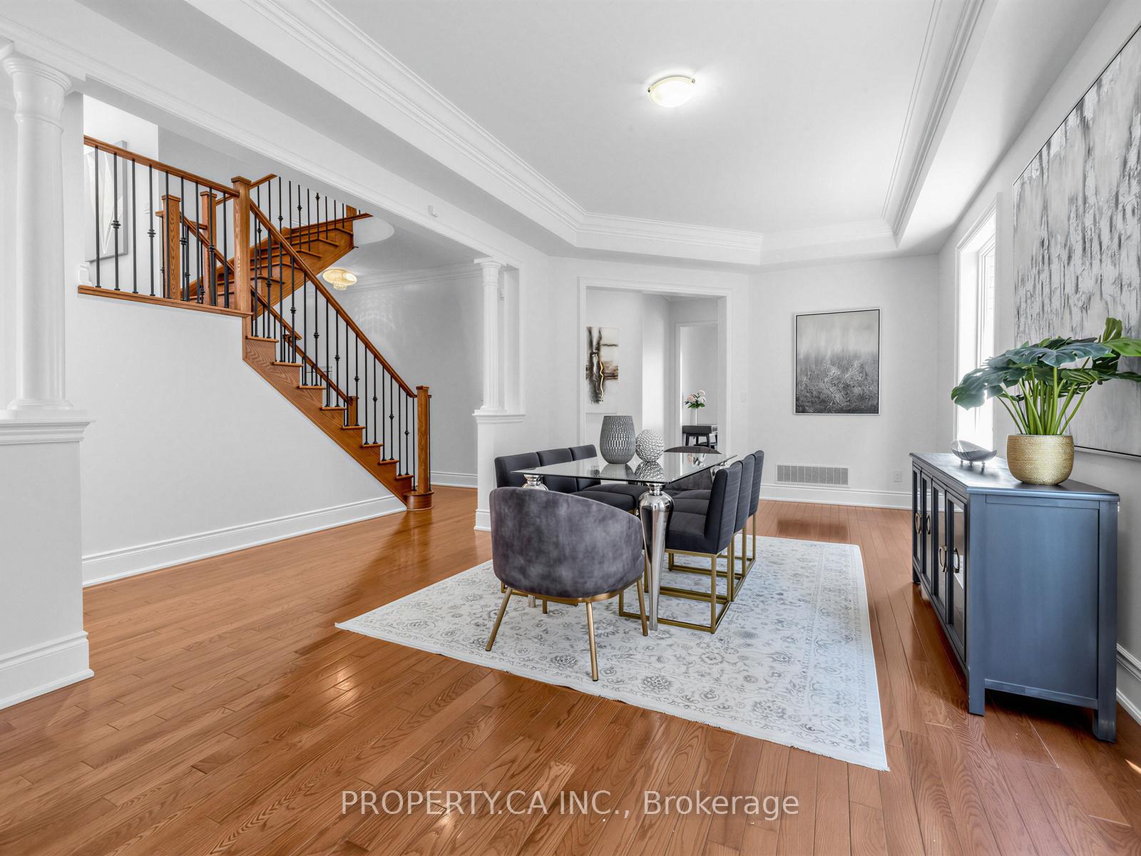 Photo 7 of 45 Marbrook Street, Richmond Hill, Mill Pond — HOMEH