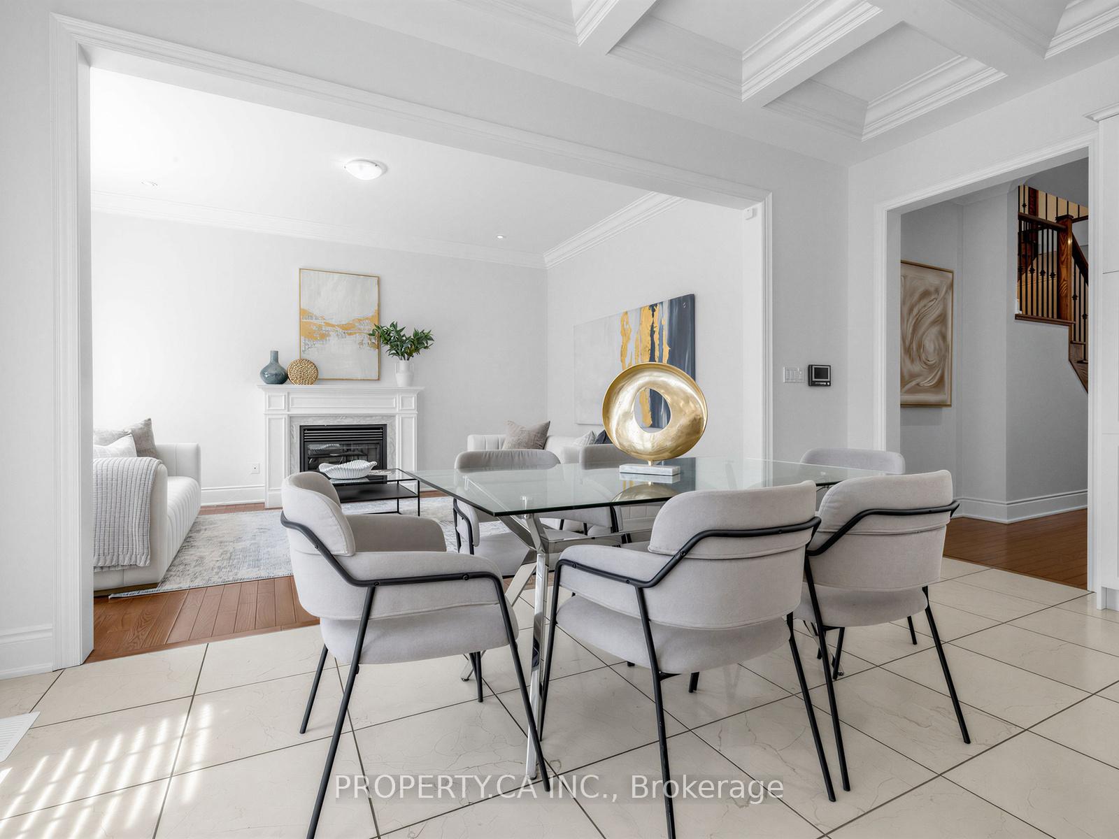 Photo 15 of 45 Marbrook Street, Richmond Hill, Mill Pond — HOMEH