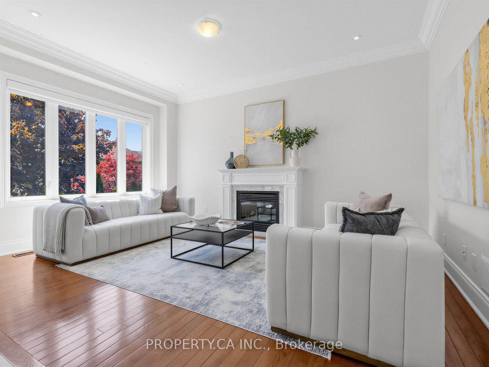 Photo 17 of 45 Marbrook Street, Richmond Hill, Mill Pond — HOMEH