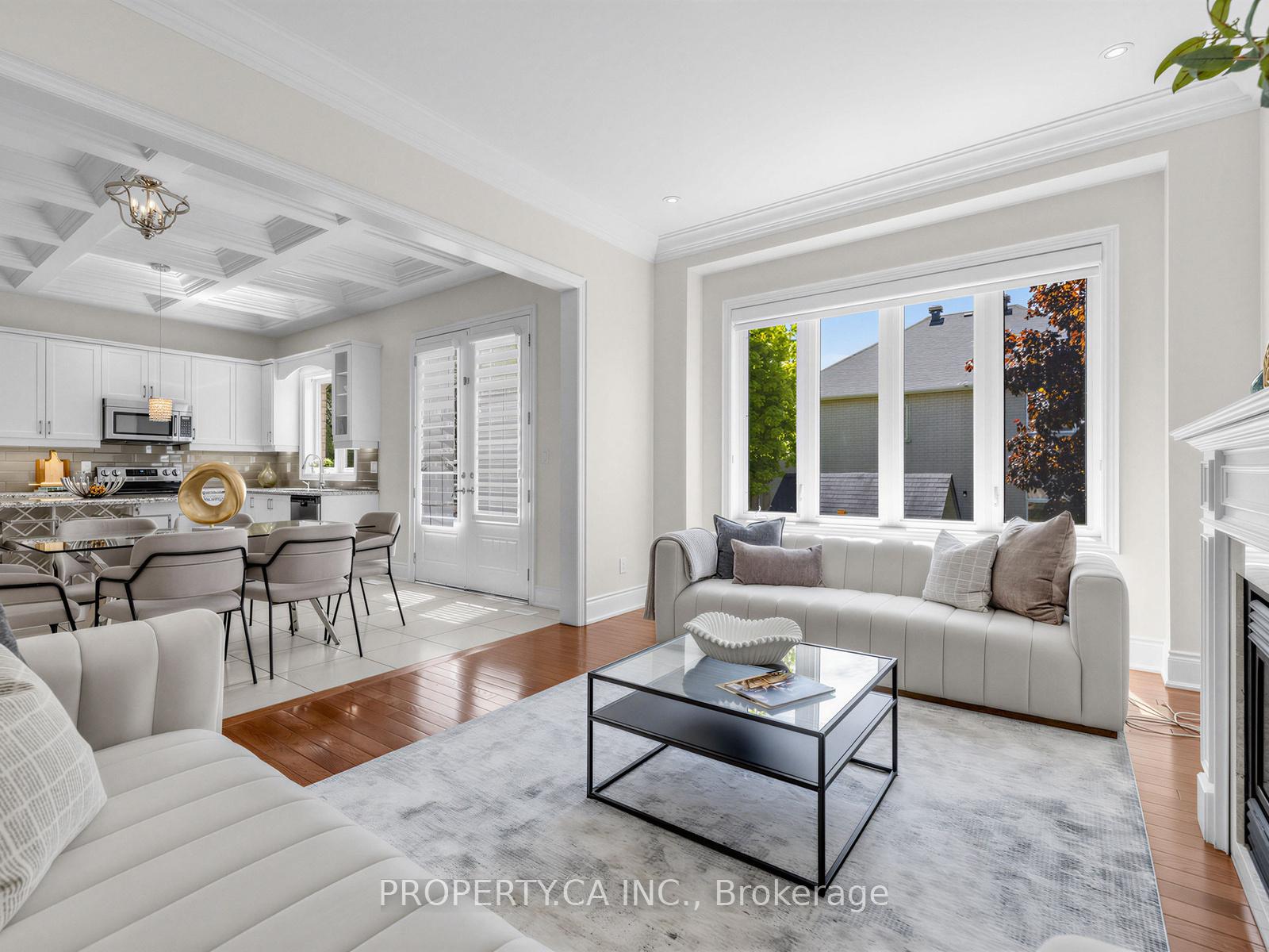 Photo 18 of 45 Marbrook Street, Richmond Hill, Mill Pond — HOMEH