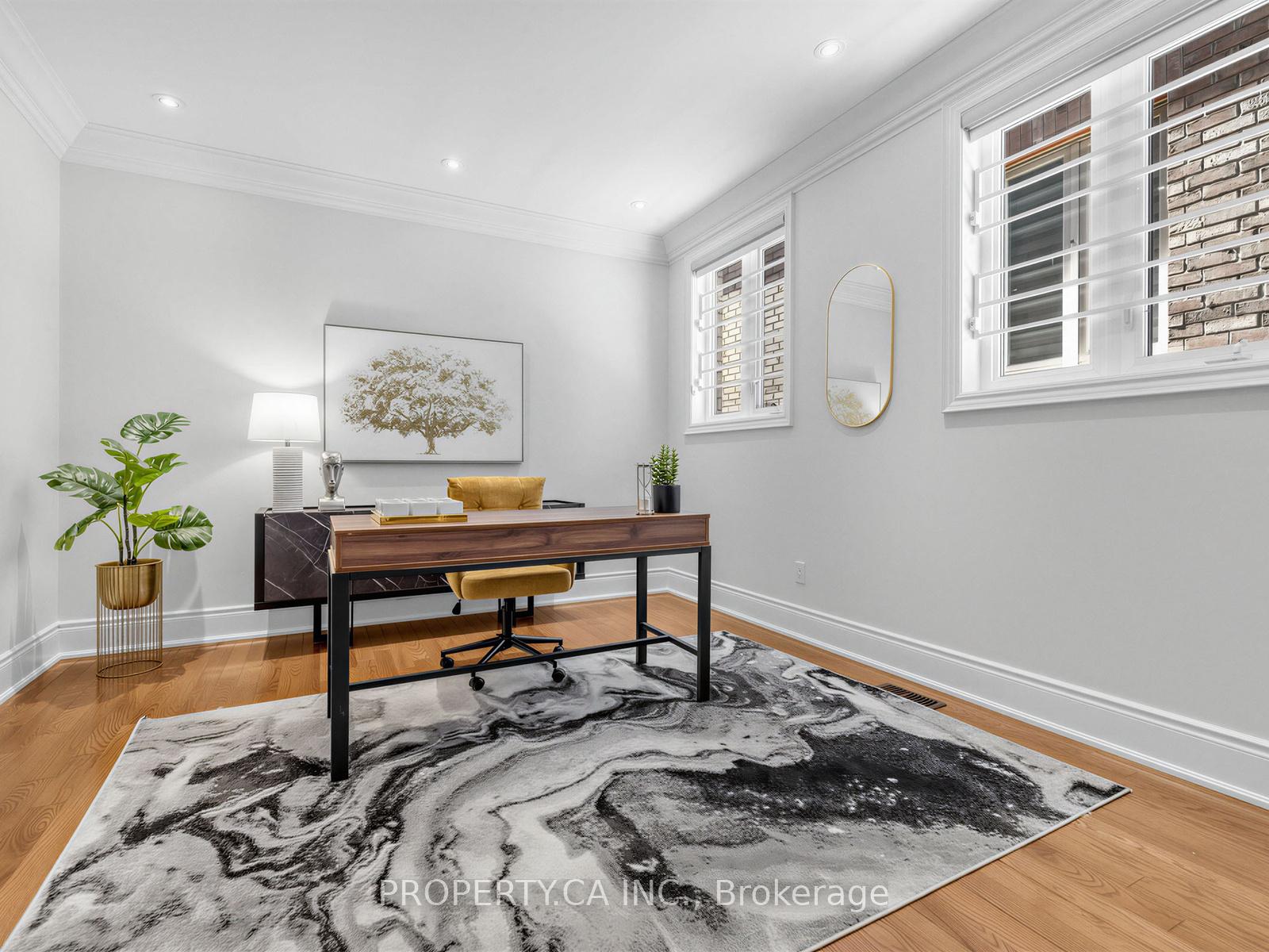 Photo 19 of 45 Marbrook Street, Richmond Hill, Mill Pond — HOMEH