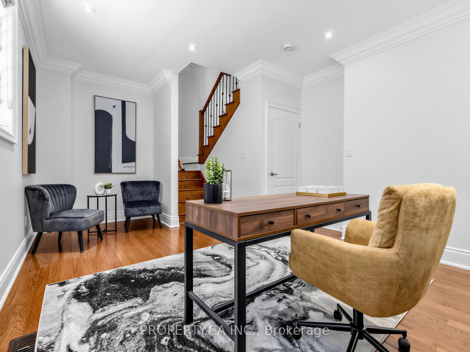 Photo 20 of 45 Marbrook Street, Richmond Hill, Mill Pond — HOMEH