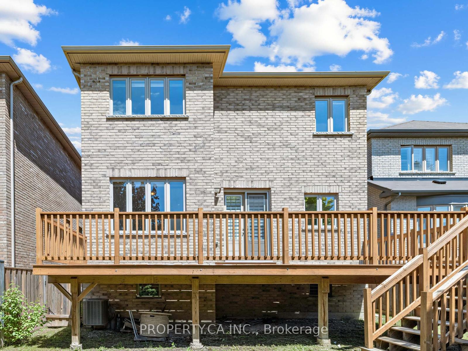 Photo 39 of 45 Marbrook Street, Richmond Hill, Mill Pond — HOMEH