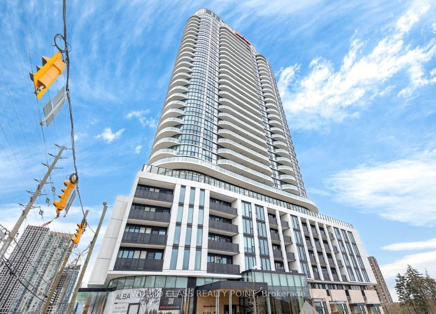 Photo 1 of Unit 1210, 1 Fairview Road E, Mississauga, Mississauga Valleys — HOMEH