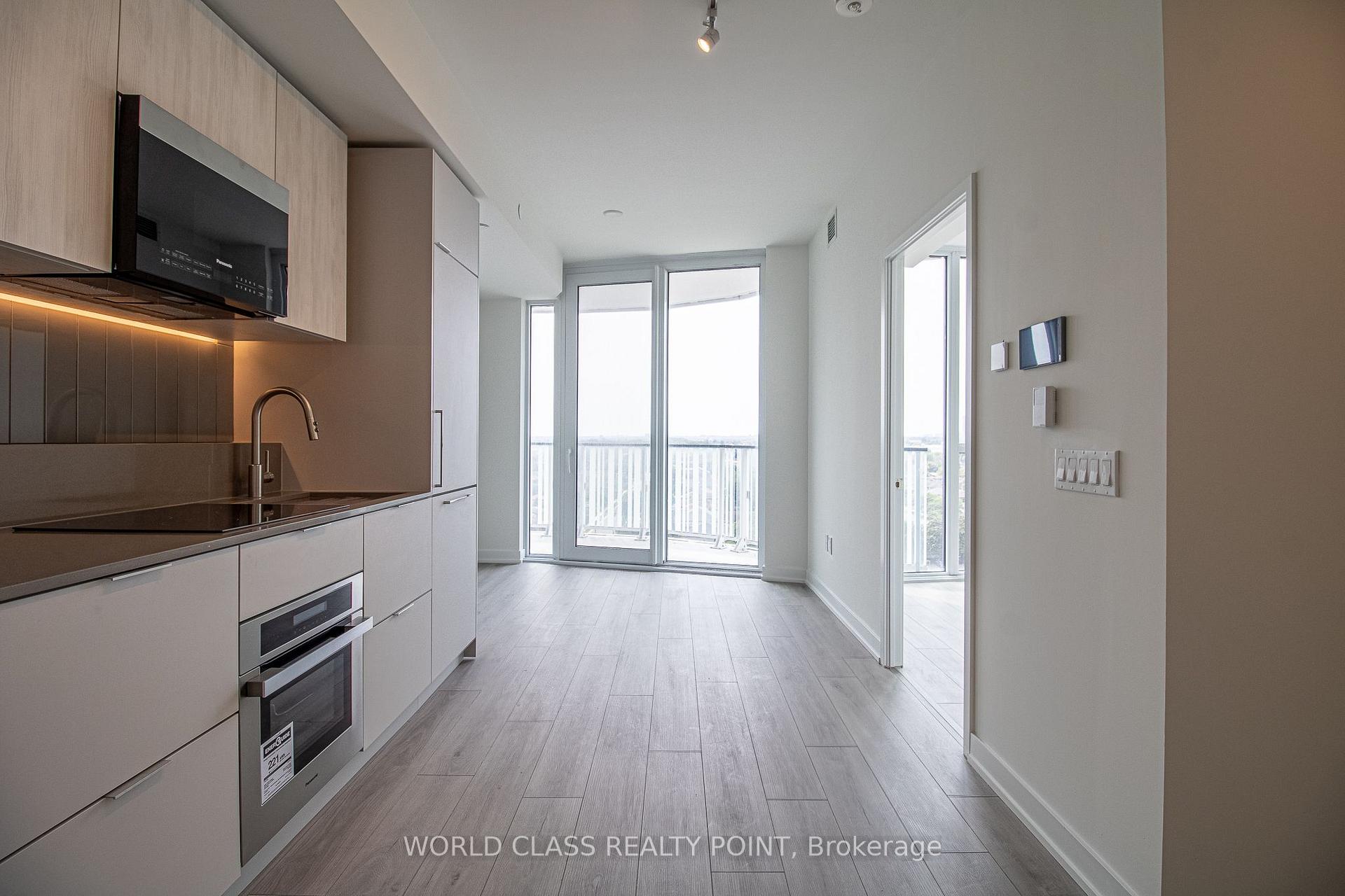 Photo 2 of Unit 1210, 1 Fairview Road E, Mississauga, Mississauga Valleys — HOMEH