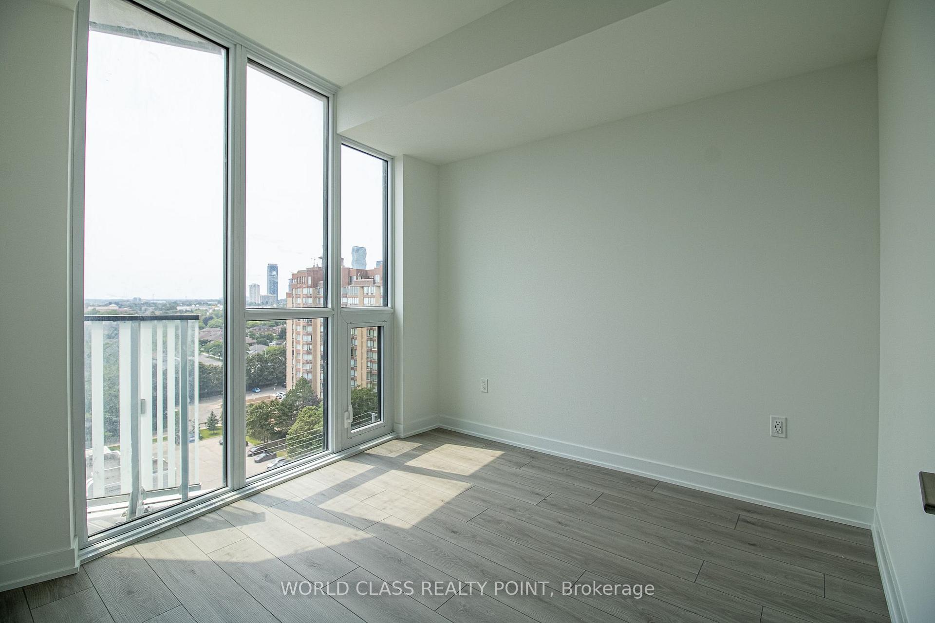 Photo 5 of Unit 1210, 1 Fairview Road E, Mississauga, Mississauga Valleys — HOMEH