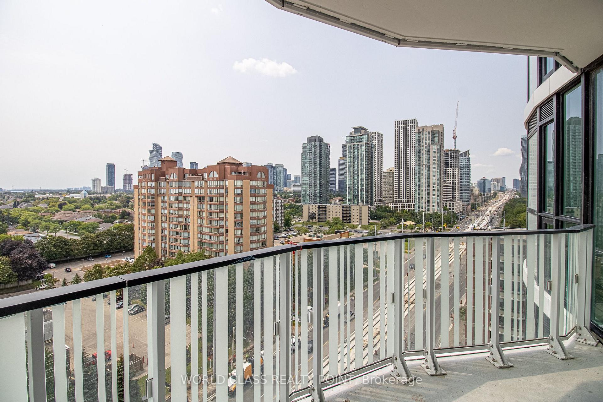 Photo 9 of Unit 1210, 1 Fairview Road E, Mississauga, Mississauga Valleys — HOMEH