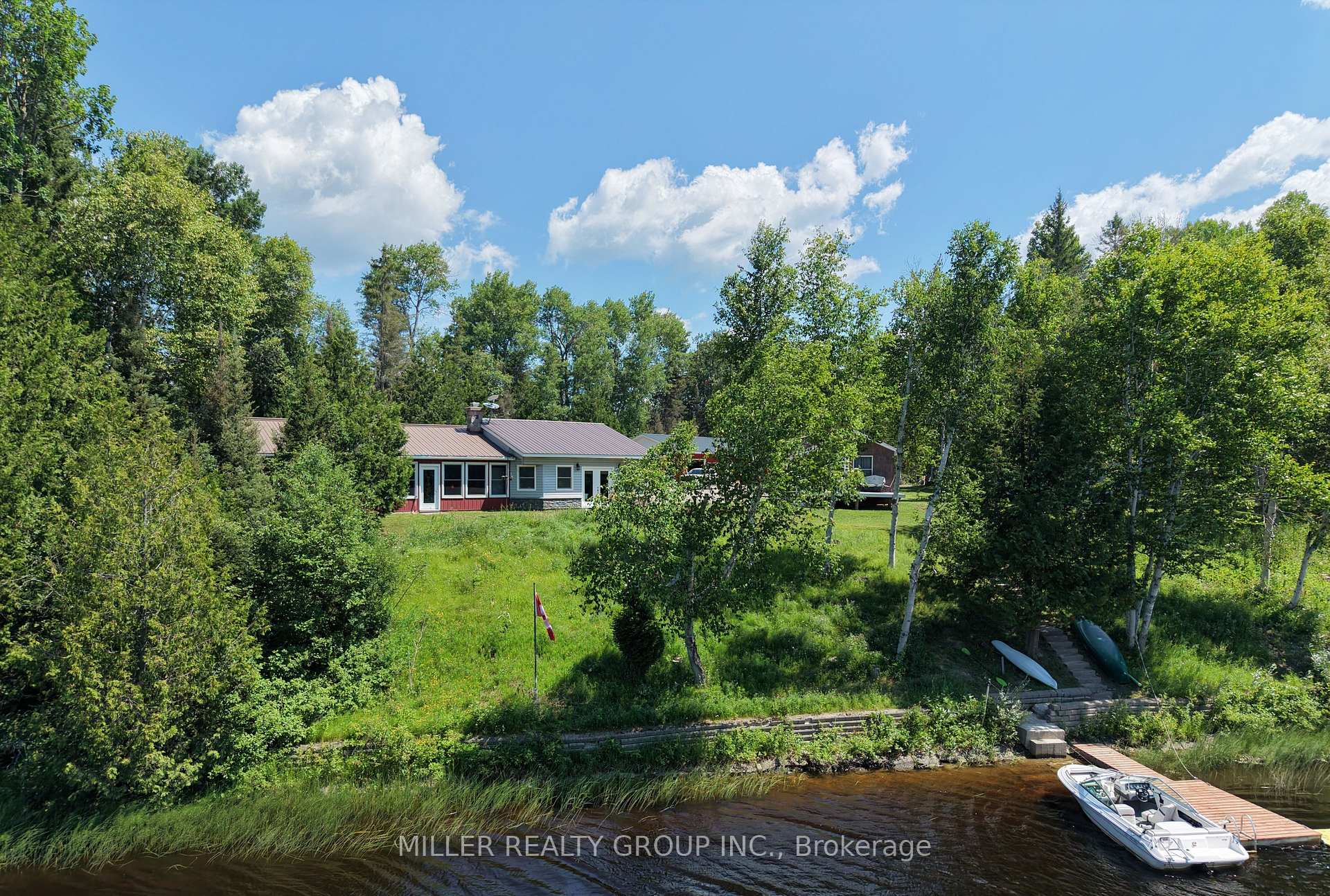 Photo of PCL 7596 Barber Township