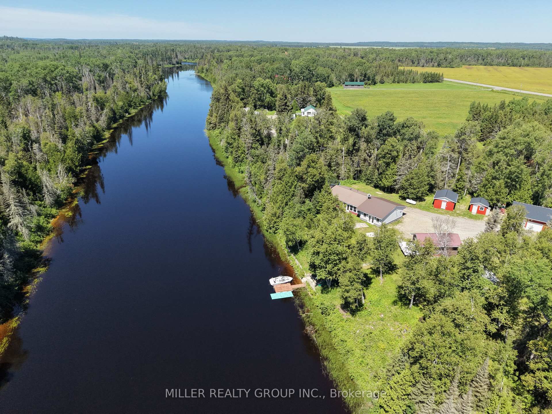 Photo 4 of PCL 7596 Barber Township, Timiskaming, TIM - Outside - Rural — HOMEH