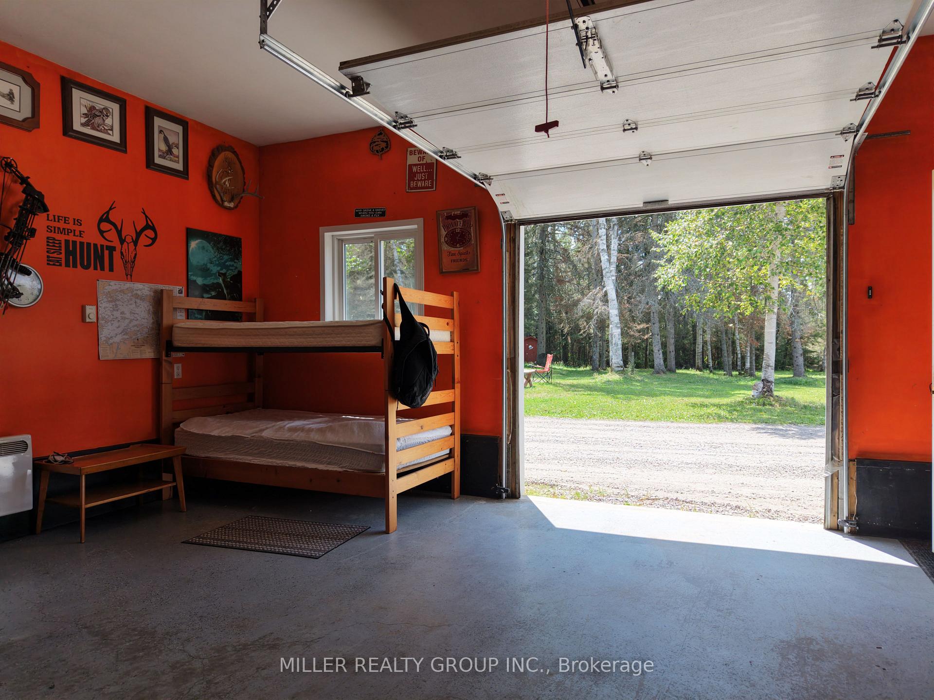Photo 21 of PCL 7596 Barber Township, Timiskaming, TIM - Outside - Rural — HOMEH