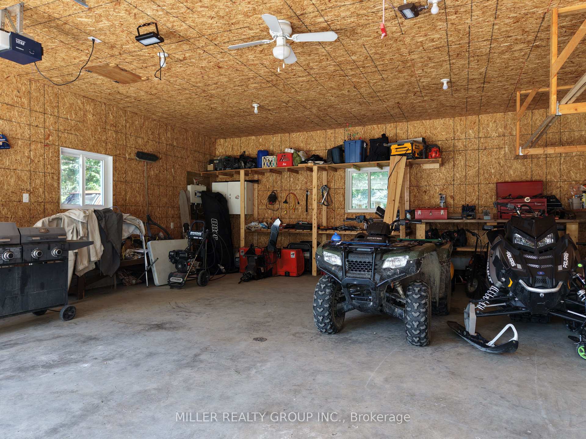 Photo 22 of PCL 7596 Barber Township, Timiskaming, TIM - Outside - Rural — HOMEH