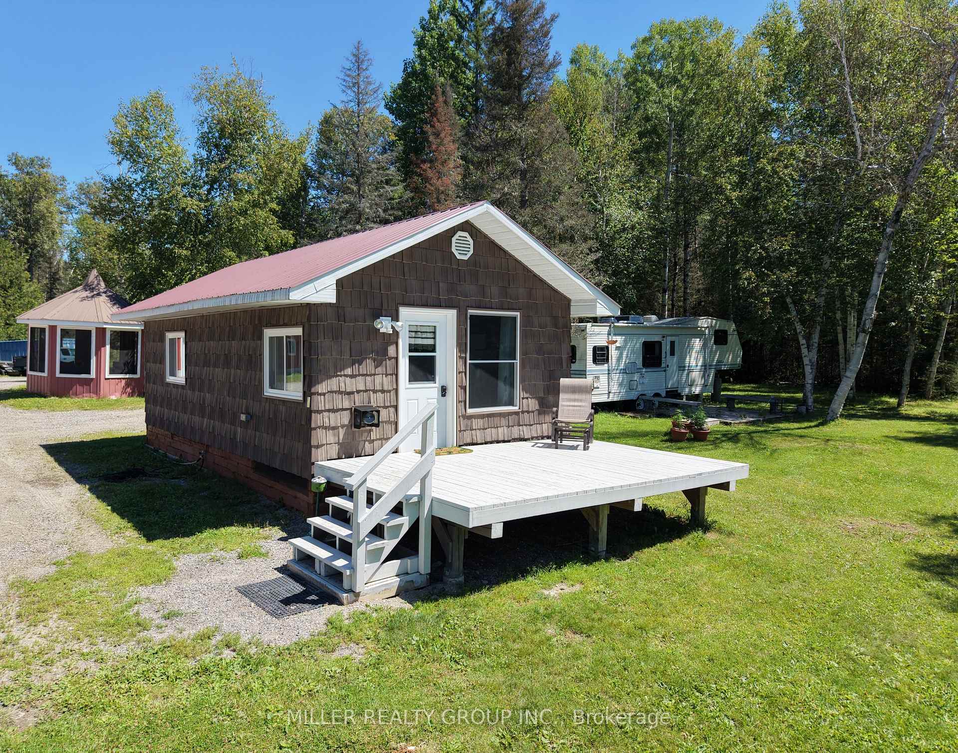 Photo 23 of PCL 7596 Barber Township, Timiskaming, TIM - Outside - Rural — HOMEH