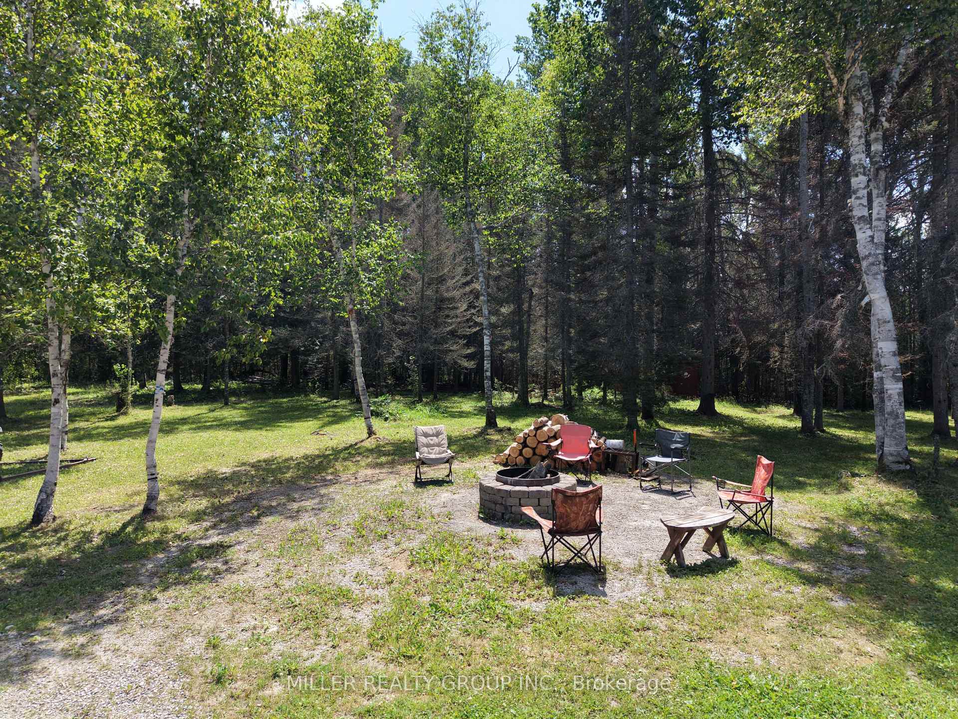 Photo 24 of PCL 7596 Barber Township, Timiskaming, TIM - Outside - Rural — HOMEH