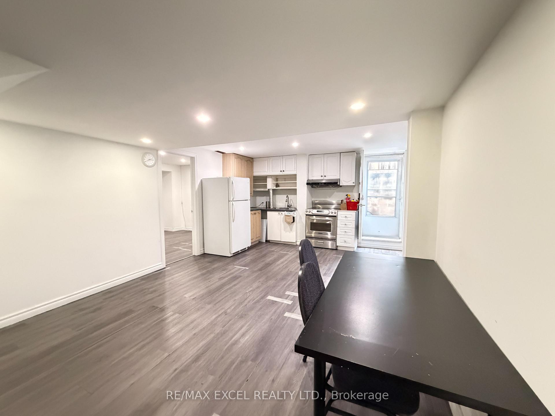 Photo 3 of Unit BASEMENT, 13 Hepburn Street, Markham, Milliken Mills East — HOMEH