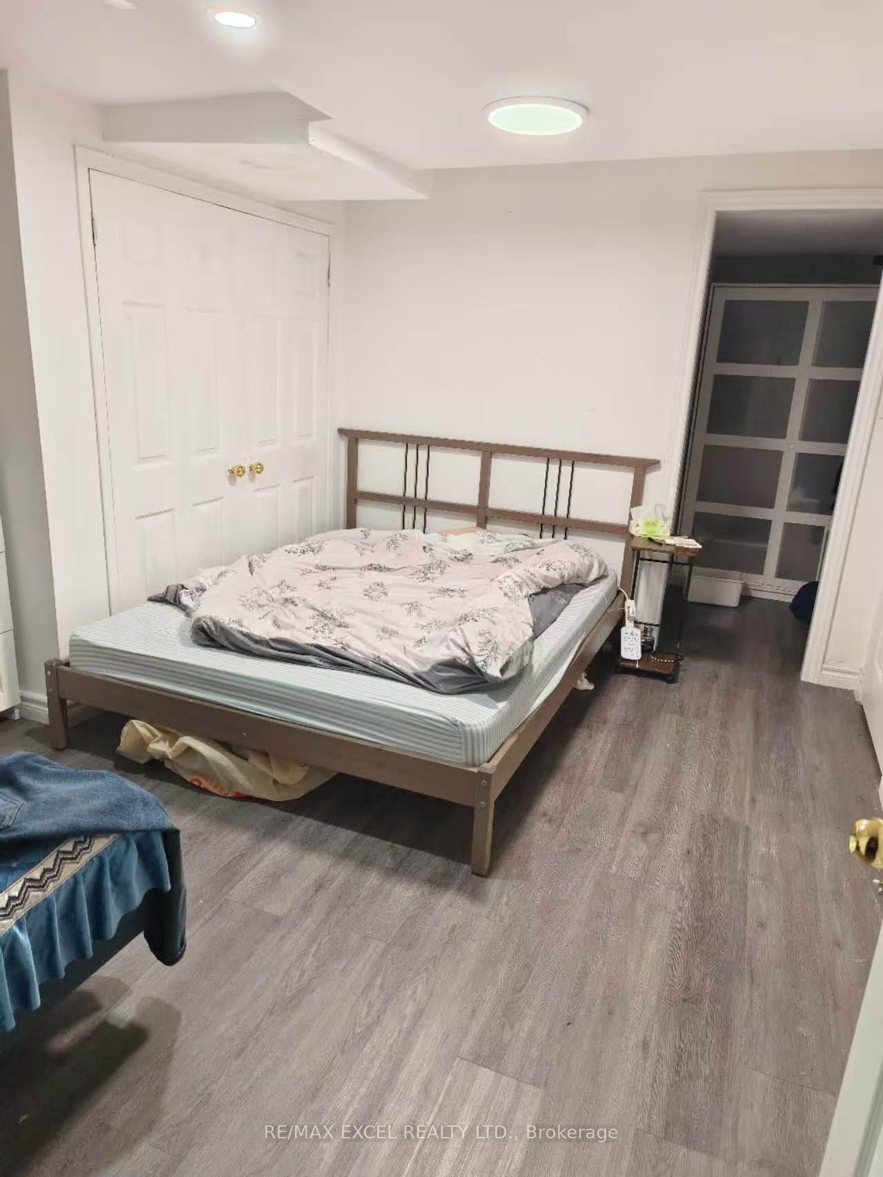 Photo 5 of Unit BASEMENT, 13 Hepburn Street, Markham, Milliken Mills East — HOMEH