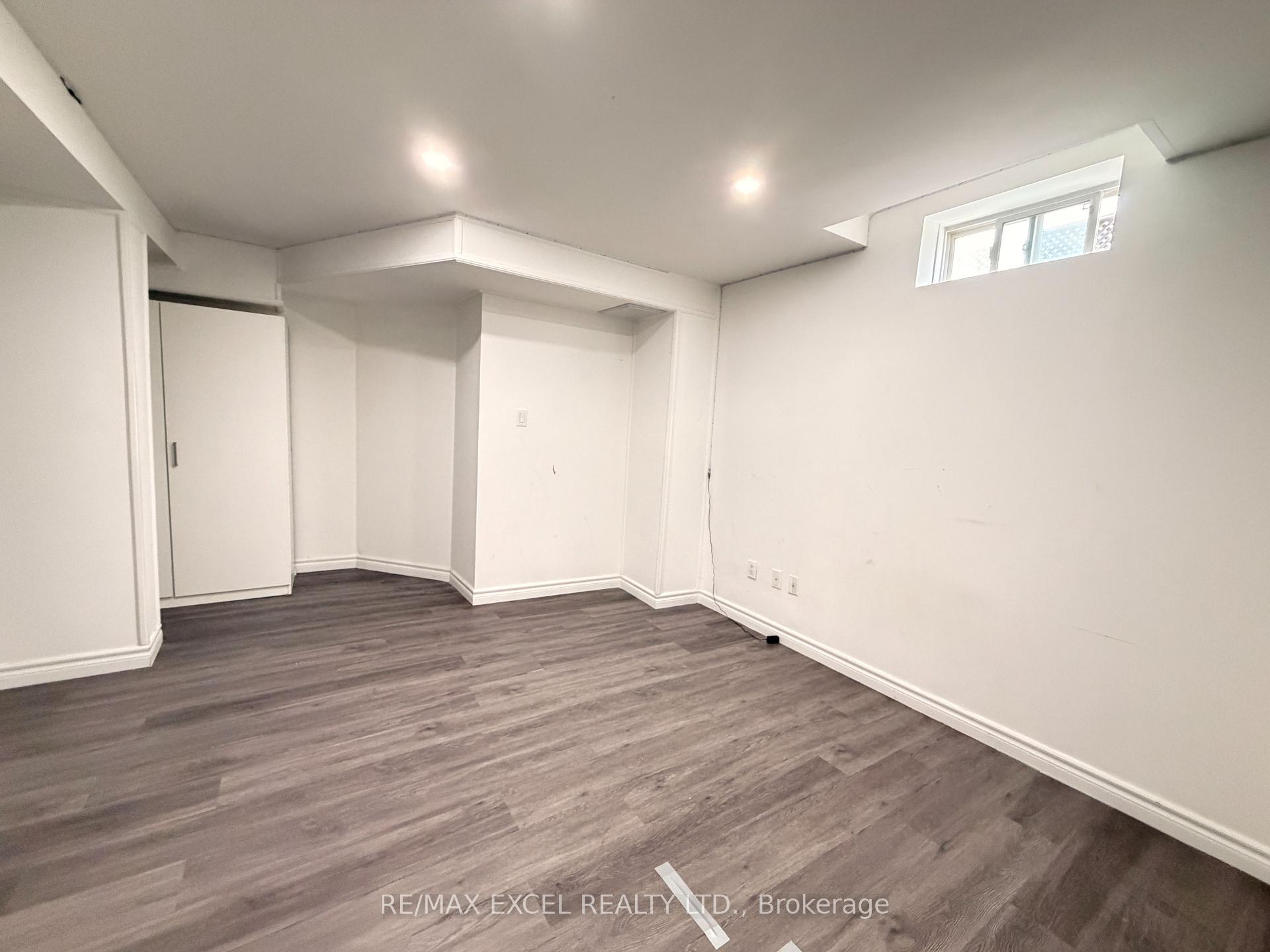 Photo 7 of Unit BASEMENT, 13 Hepburn Street, Markham, Milliken Mills East — HOMEH