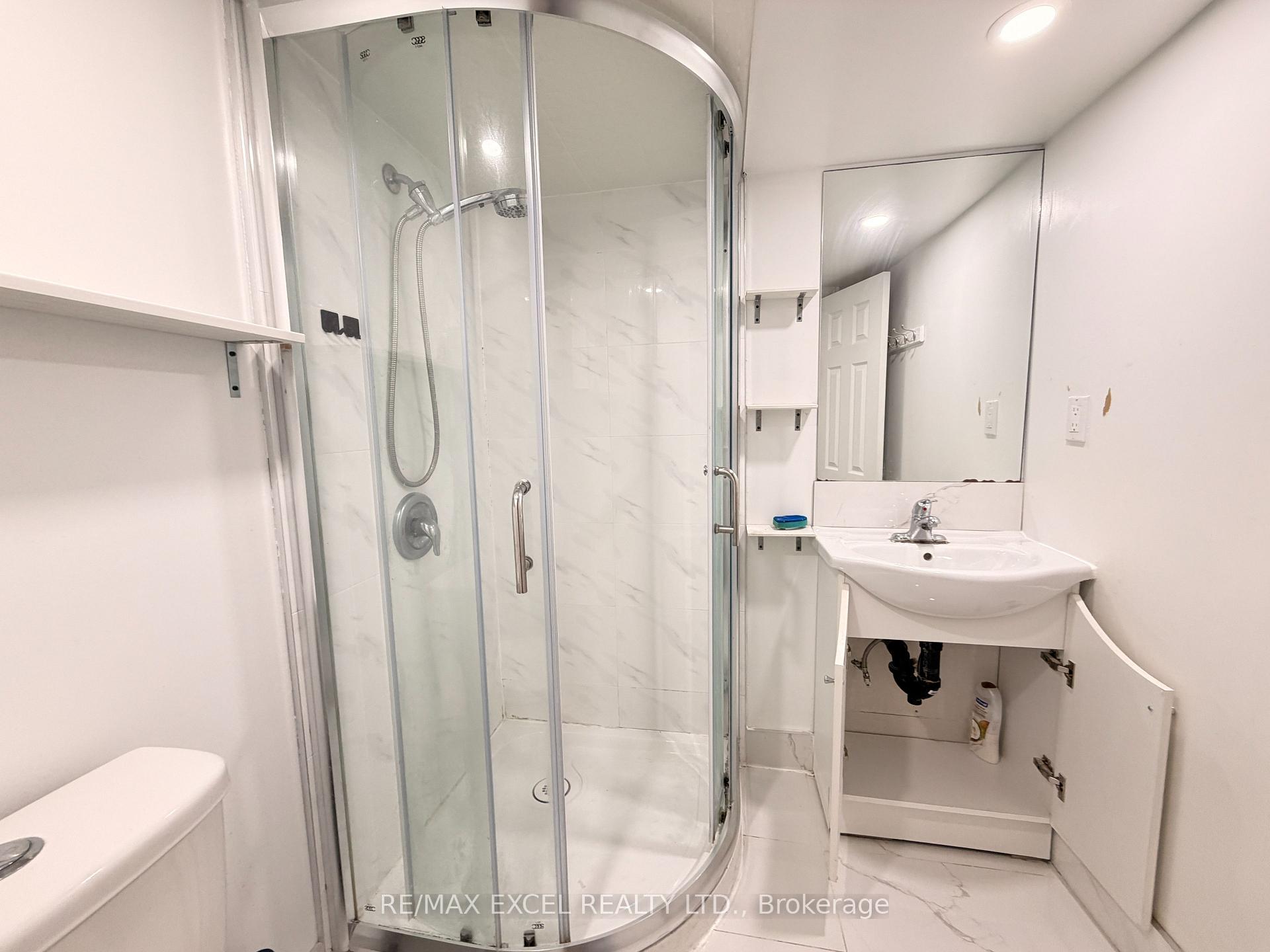Photo 9 of Unit BASEMENT, 13 Hepburn Street, Markham, Milliken Mills East — HOMEH