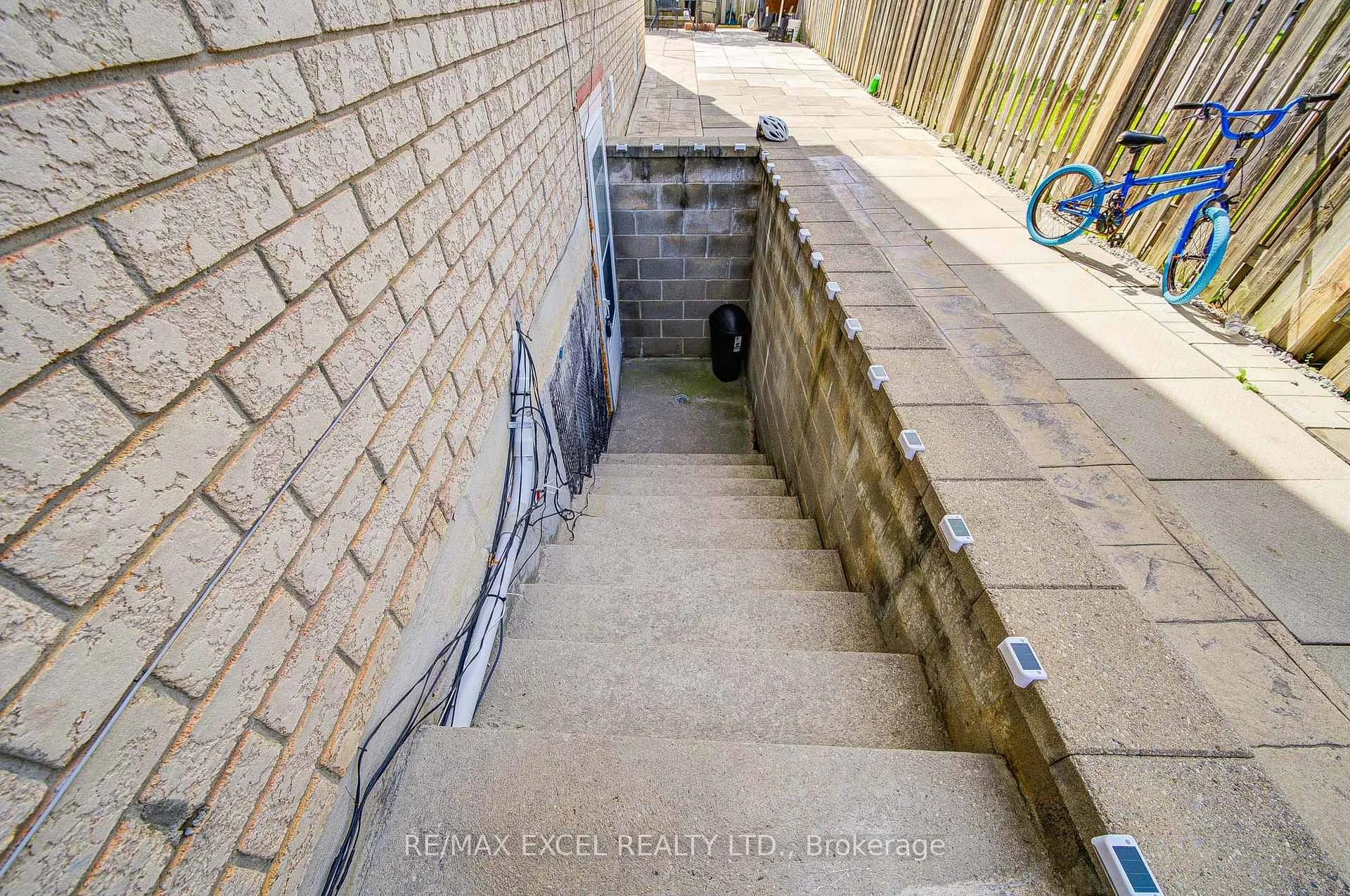Photo 8 of Unit BASEMENT, 13 Hepburn Street, Markham, Milliken Mills East — HOMEH