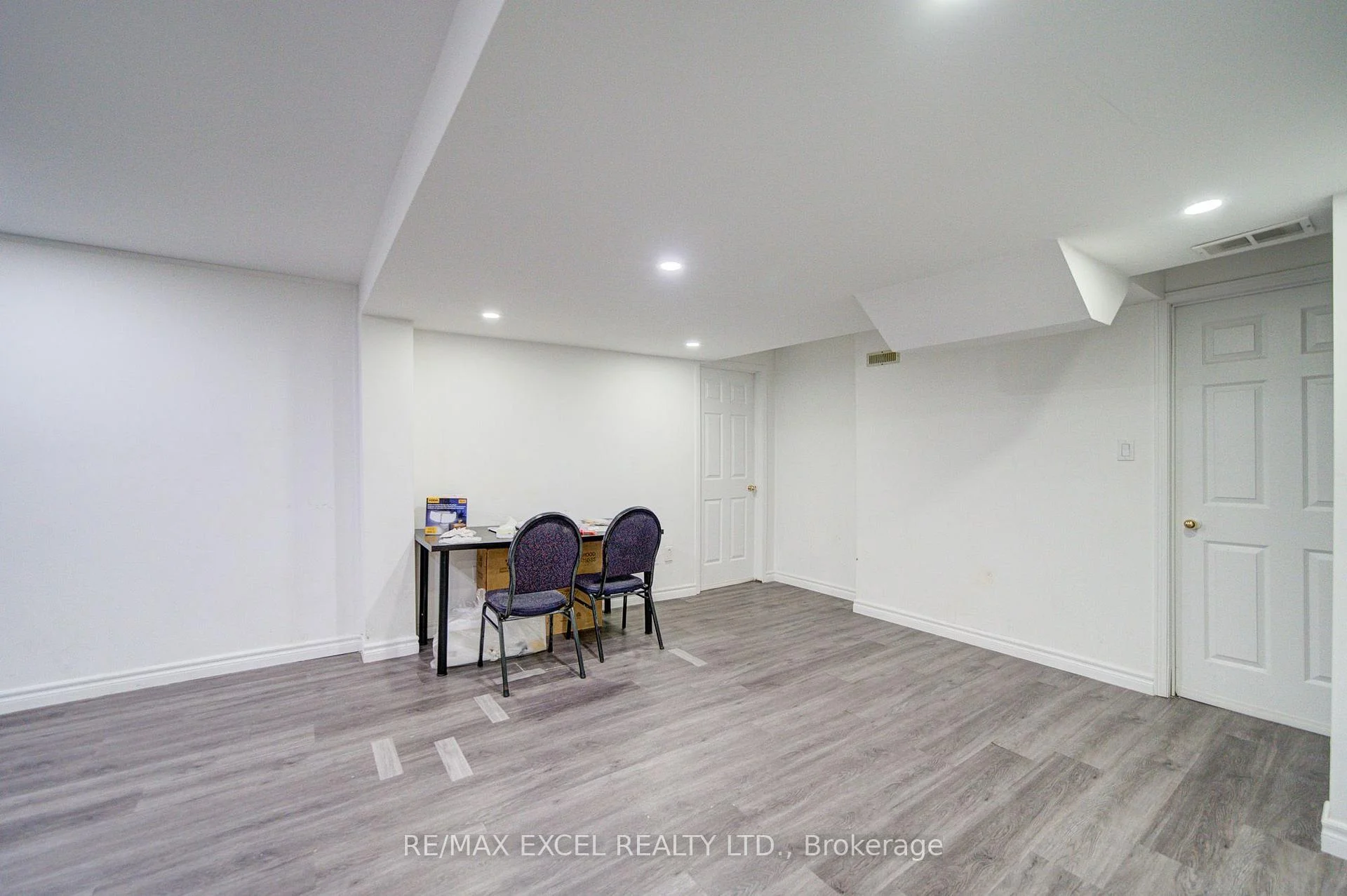 Photo 16 of Unit BASEMENT, 13 Hepburn Street, Markham, Milliken Mills East — HOMEH