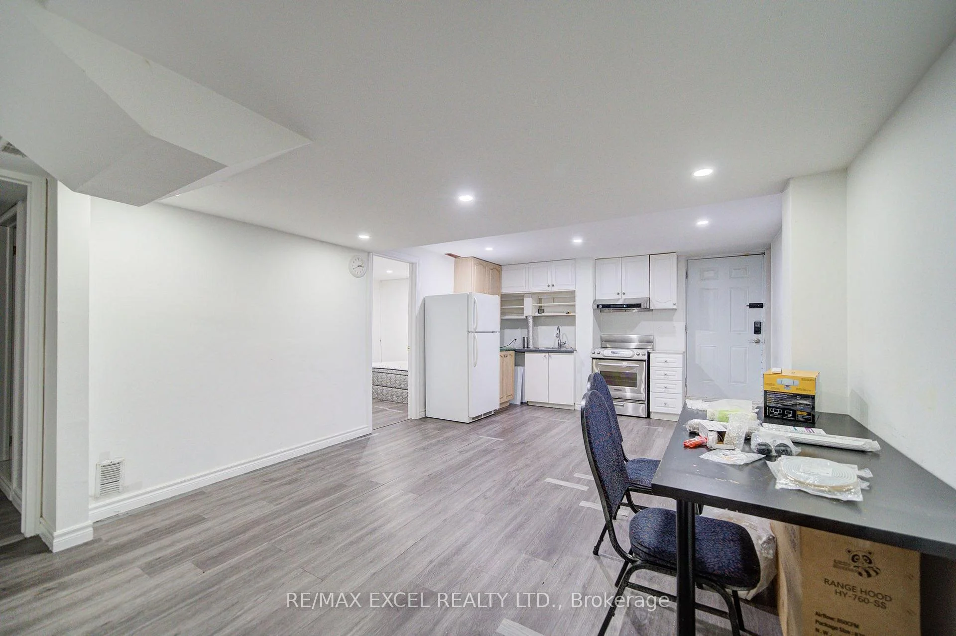 Photo 18 of Unit BASEMENT, 13 Hepburn Street, Markham, Milliken Mills East — HOMEH