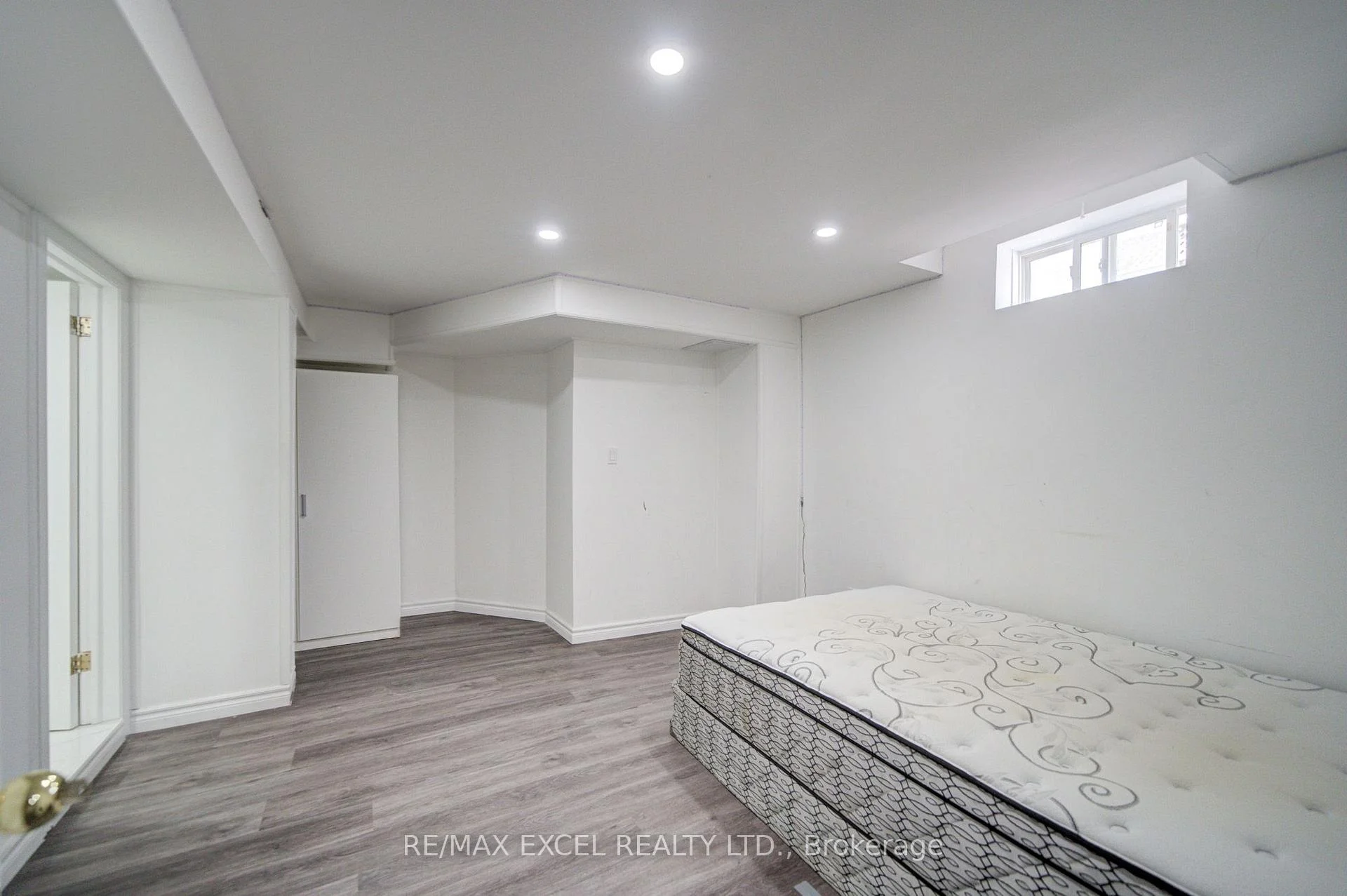 Photo 19 of Unit BASEMENT, 13 Hepburn Street, Markham, Milliken Mills East — HOMEH