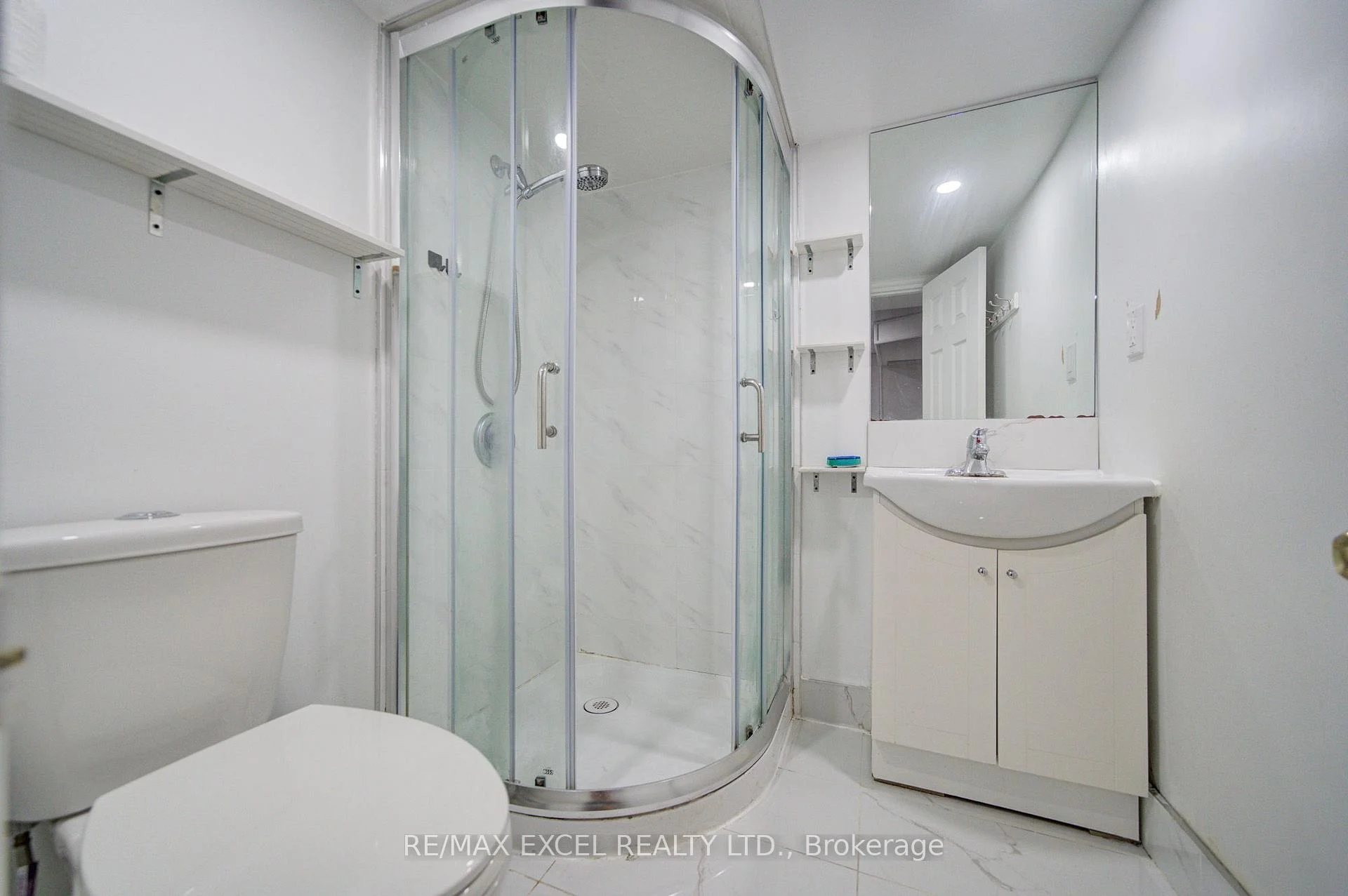 Photo 22 of Unit BASEMENT, 13 Hepburn Street, Markham, Milliken Mills East — HOMEH