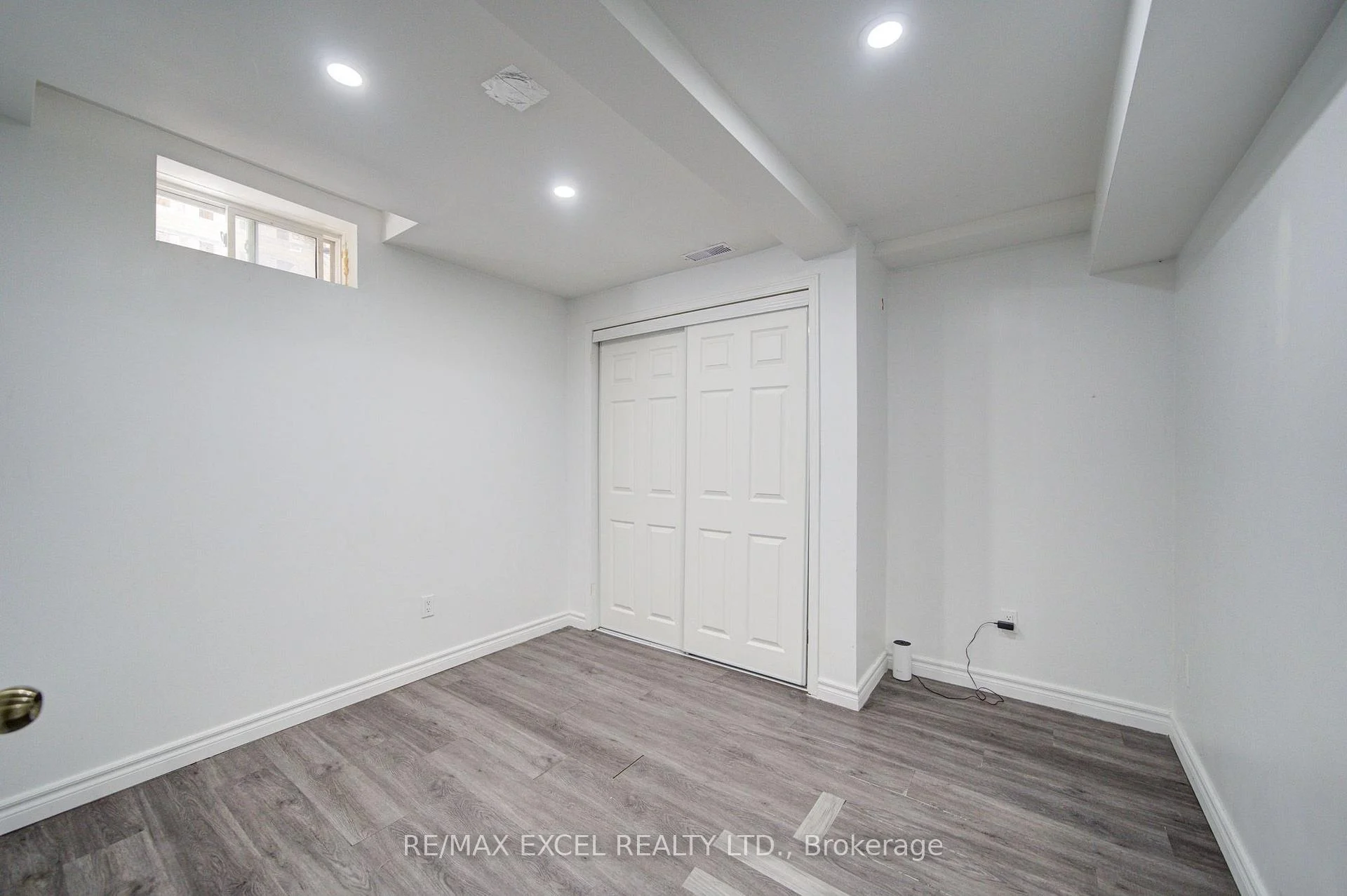 Photo 23 of Unit BASEMENT, 13 Hepburn Street, Markham, Milliken Mills East — HOMEH
