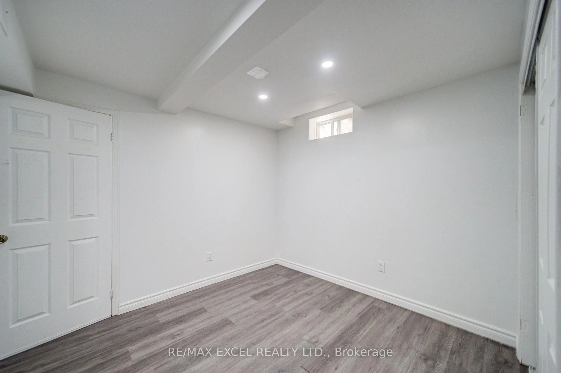 Photo 24 of Unit BASEMENT, 13 Hepburn Street, Markham, Milliken Mills East — HOMEH