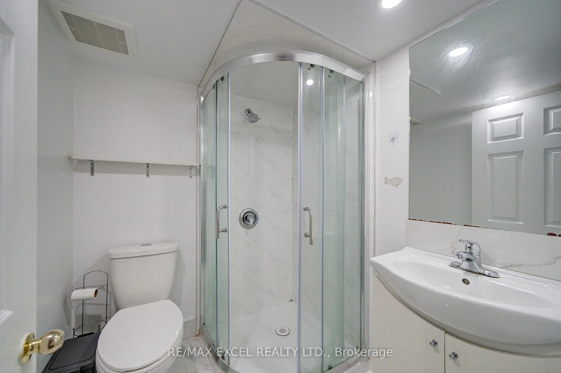 Photo 26 of Unit BASEMENT, 13 Hepburn Street, Markham, Milliken Mills East — HOMEH