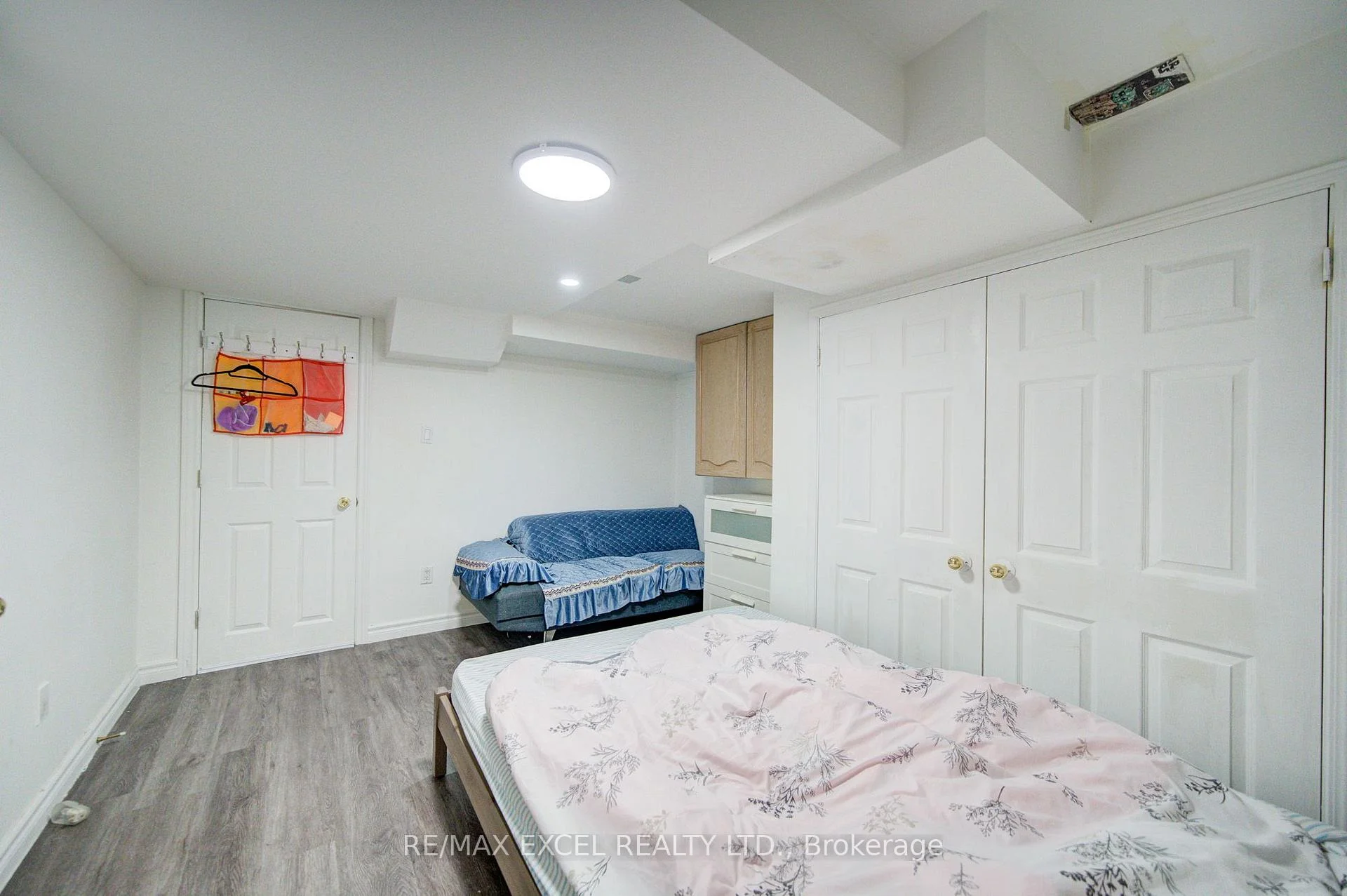 Photo 27 of Unit BASEMENT, 13 Hepburn Street, Markham, Milliken Mills East — HOMEH