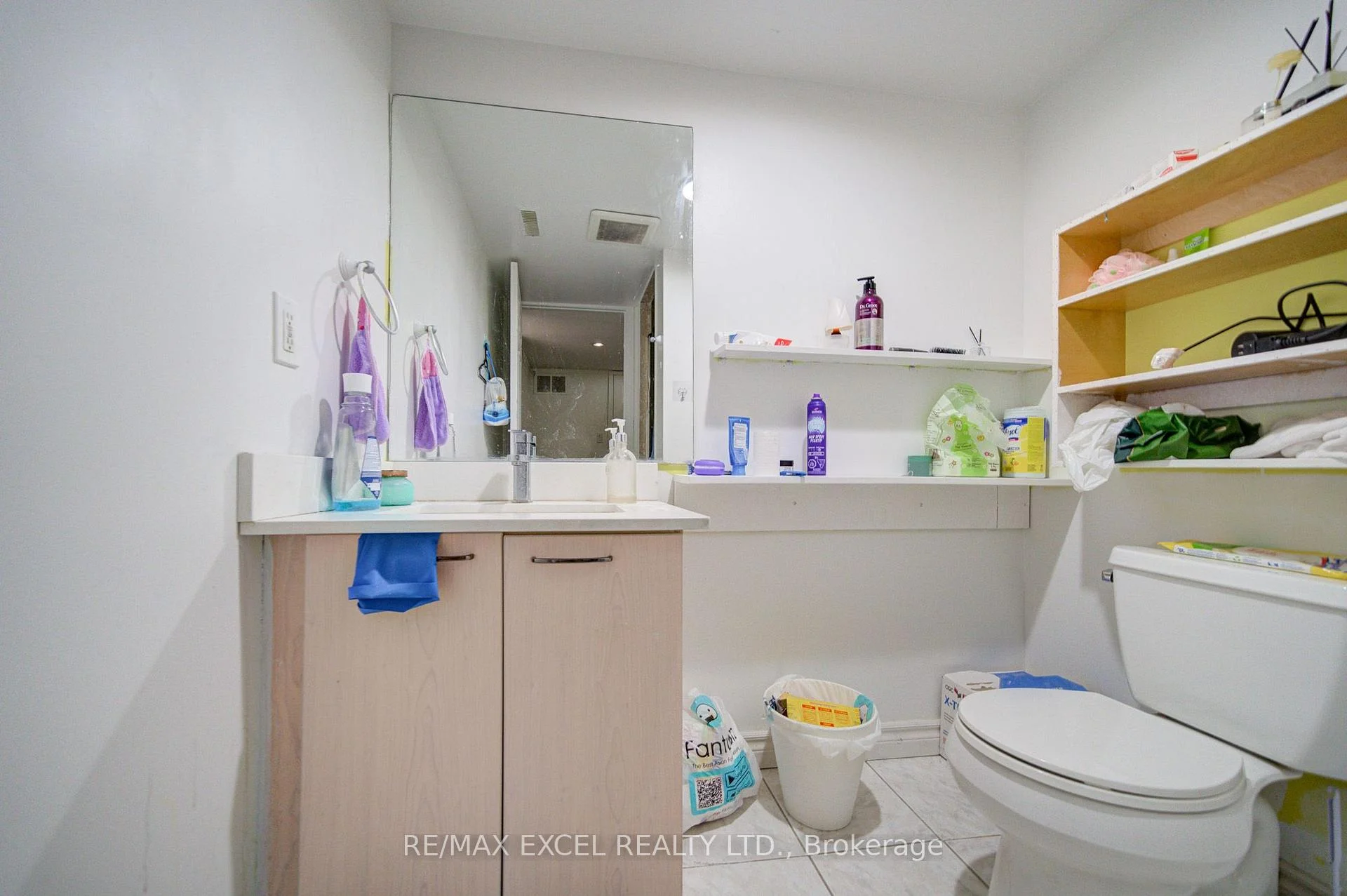 Photo 29 of Unit BASEMENT, 13 Hepburn Street, Markham, Milliken Mills East — HOMEH