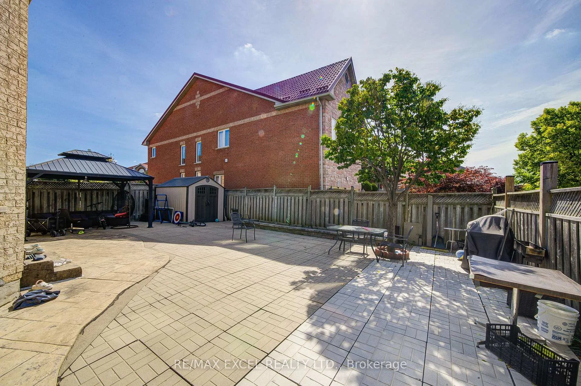 Photo 30 of Unit BASEMENT, 13 Hepburn Street, Markham, Milliken Mills East — HOMEH