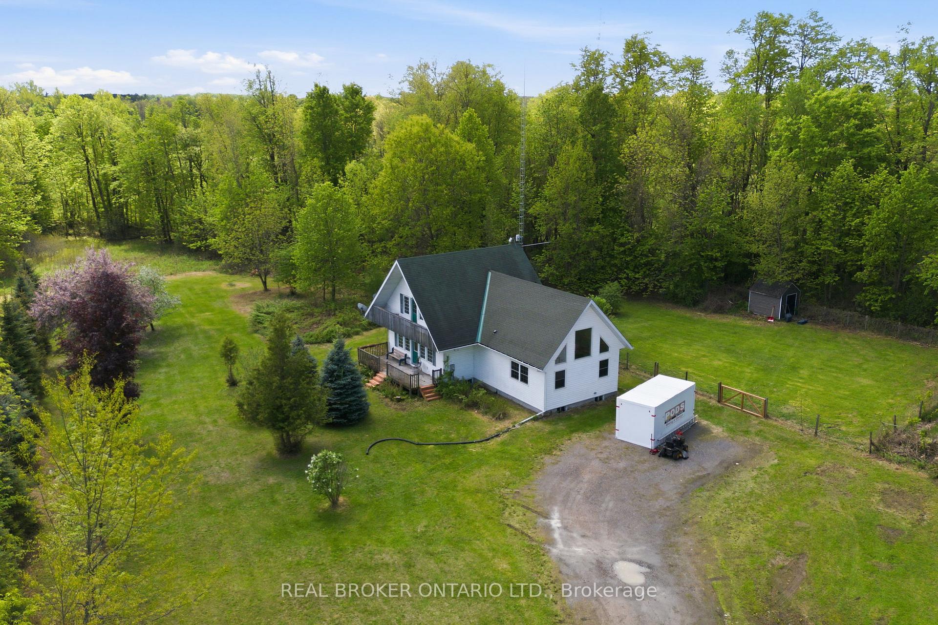 Photo 1 of 14114 7 Highway, Drummond/North Elmsley, Drummond N Elmsley (Drummond) Twp — HOMEH