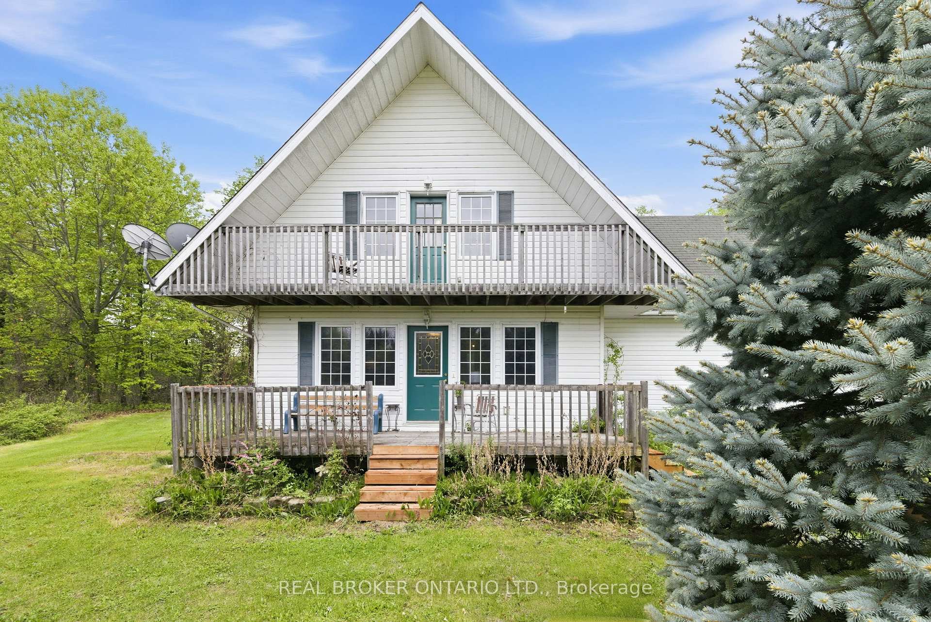 Photo 2 of 14114 7 Highway, Drummond/North Elmsley, Drummond N Elmsley (Drummond) Twp — HOMEH