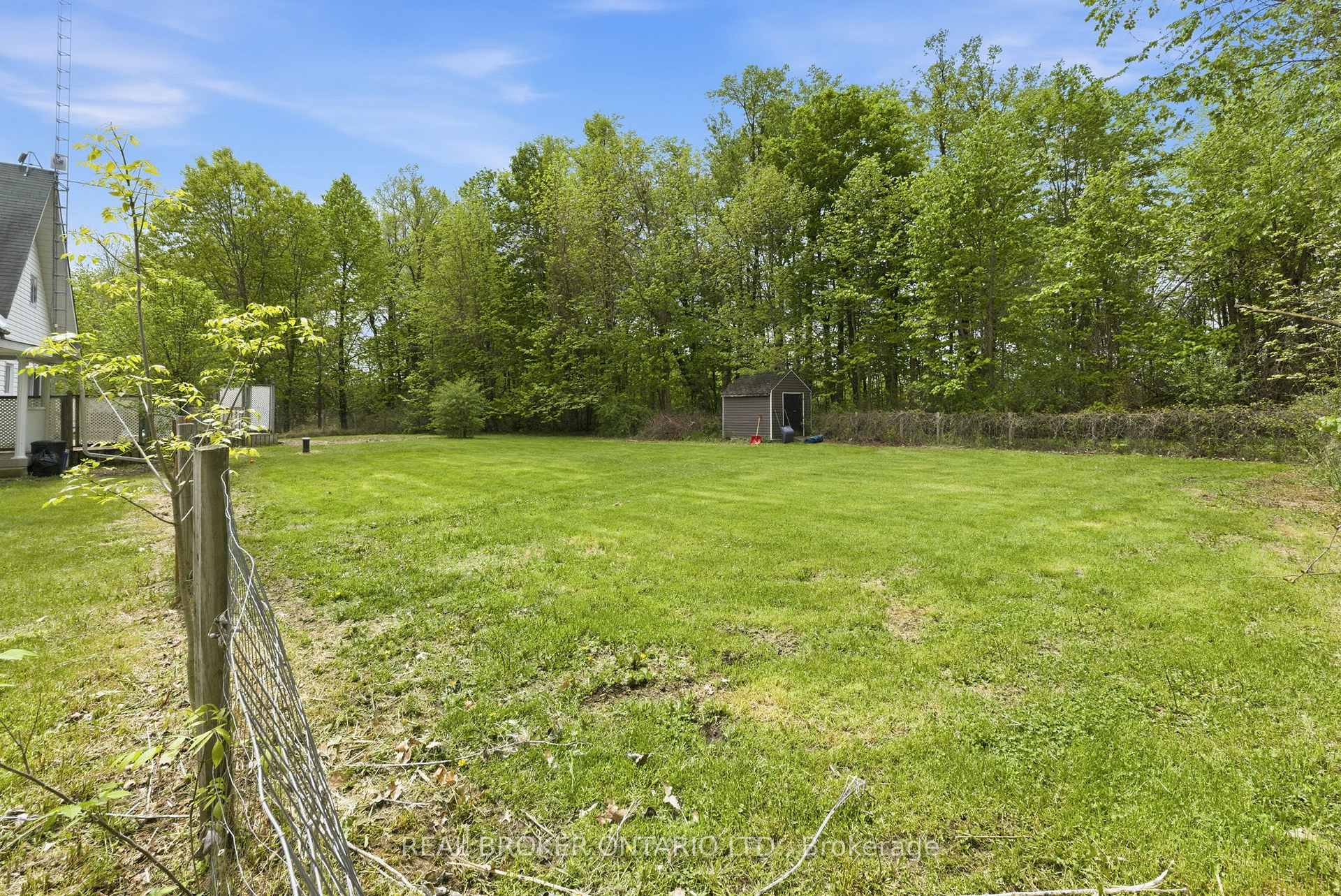 Photo 5 of 14114 7 Highway, Drummond/North Elmsley, Drummond N Elmsley (Drummond) Twp — HOMEH
