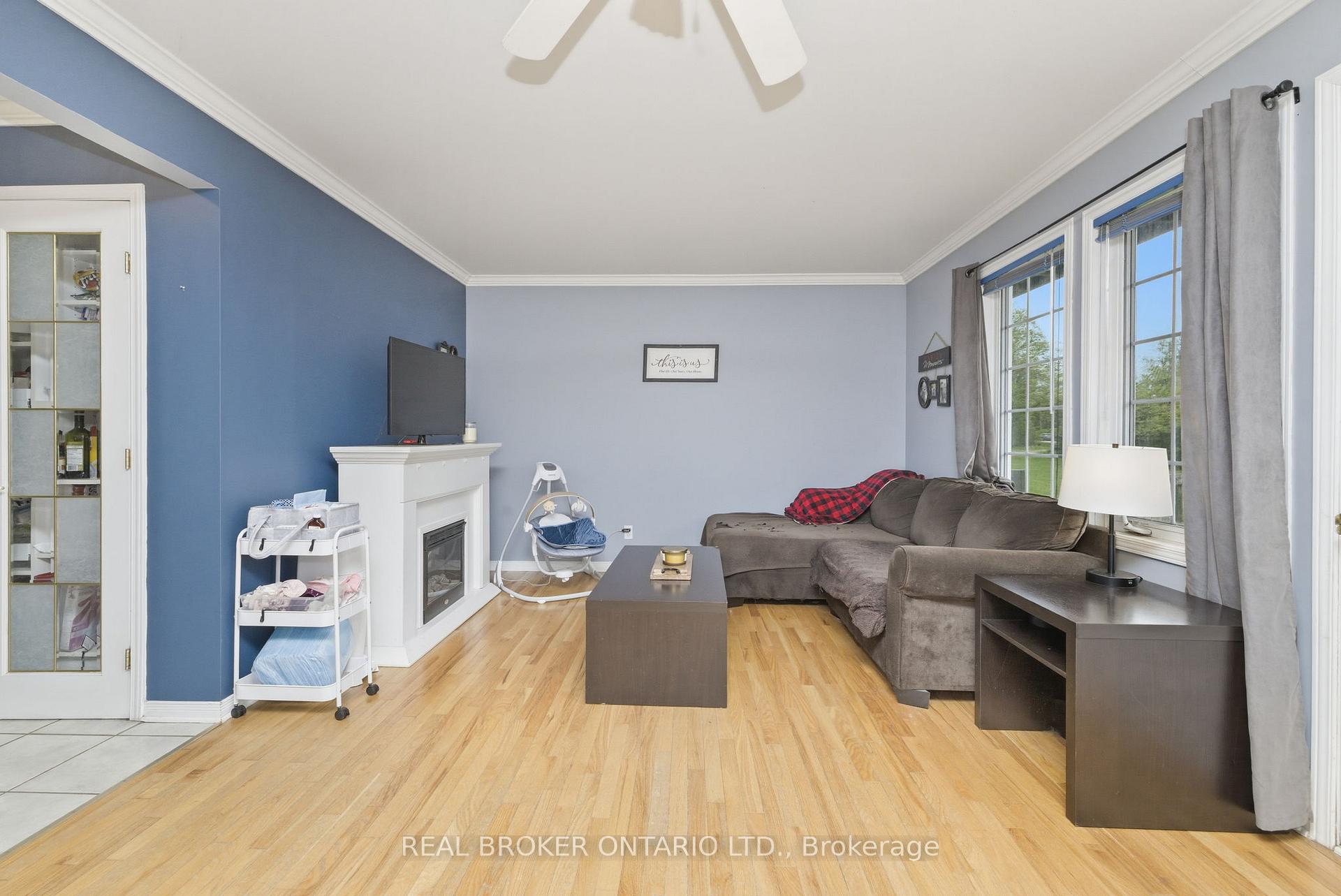 Photo 11 of 14114 7 Highway, Drummond/North Elmsley, Drummond N Elmsley (Drummond) Twp — HOMEH
