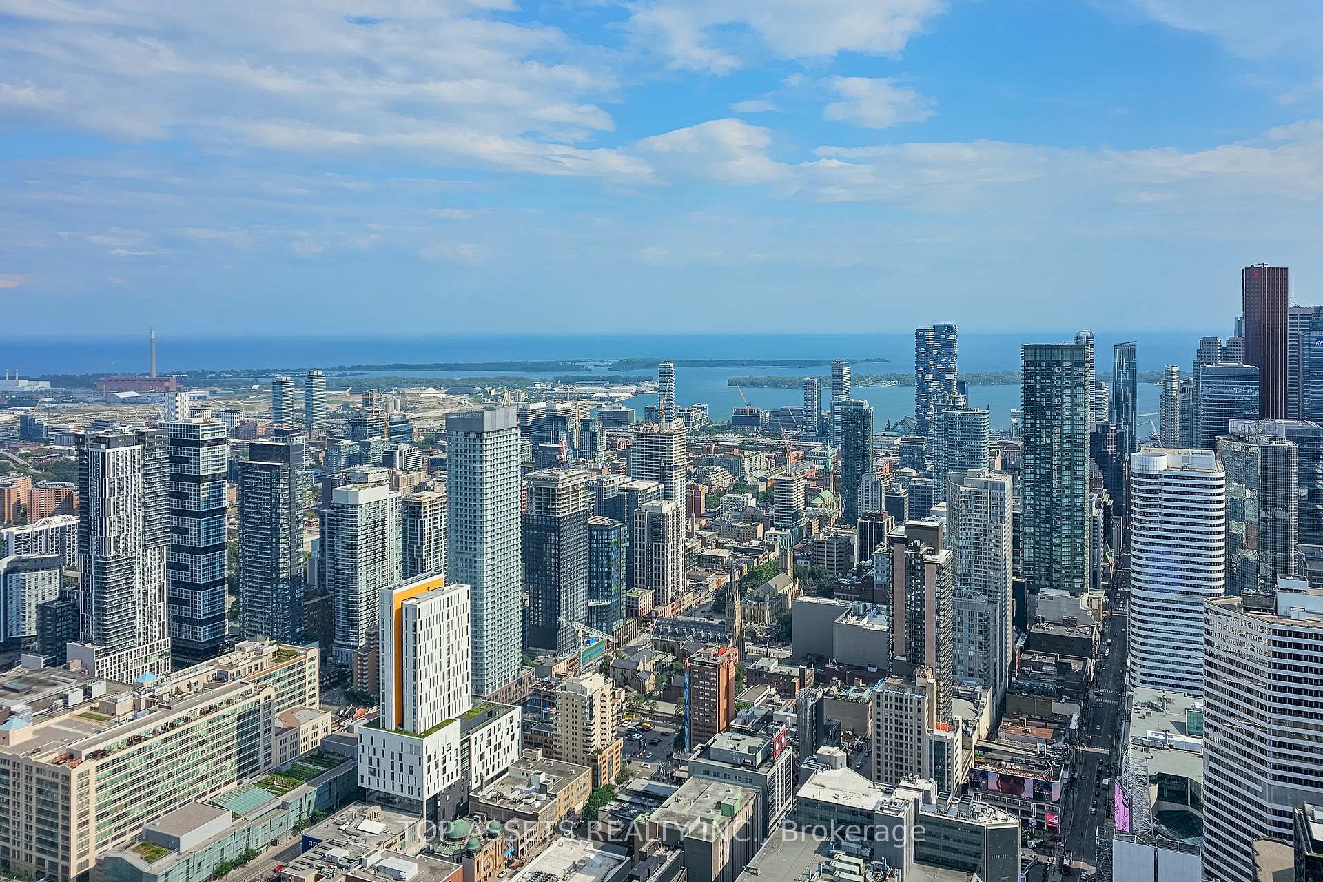 Photo 14 of Unit 6905, 388 Yonge Street, Toronto, Bay Street Corridor — HOMEH