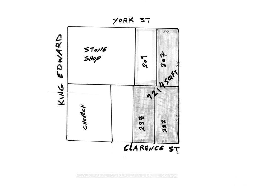 Photo 1 of 238 Clarence Street, Ottawa, Lower Town/Byward Market — HOMEH