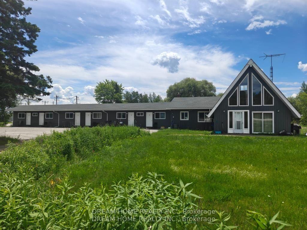 Photo 1 of Unit #3, 11702 Highway 17, West Nipissing, Sturgeon Falls — HOMEH