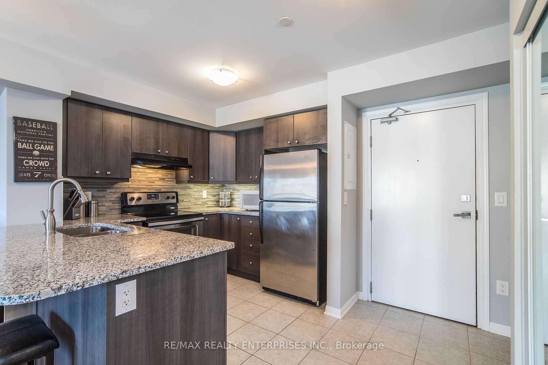 Photo 3 of Unit 302, 1045 Nadalin Heights, Milton, Willmott — HOMEH