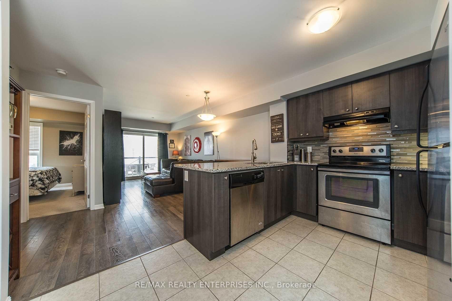 Photo 5 of Unit 302, 1045 Nadalin Heights, Milton, Willmott — HOMEH