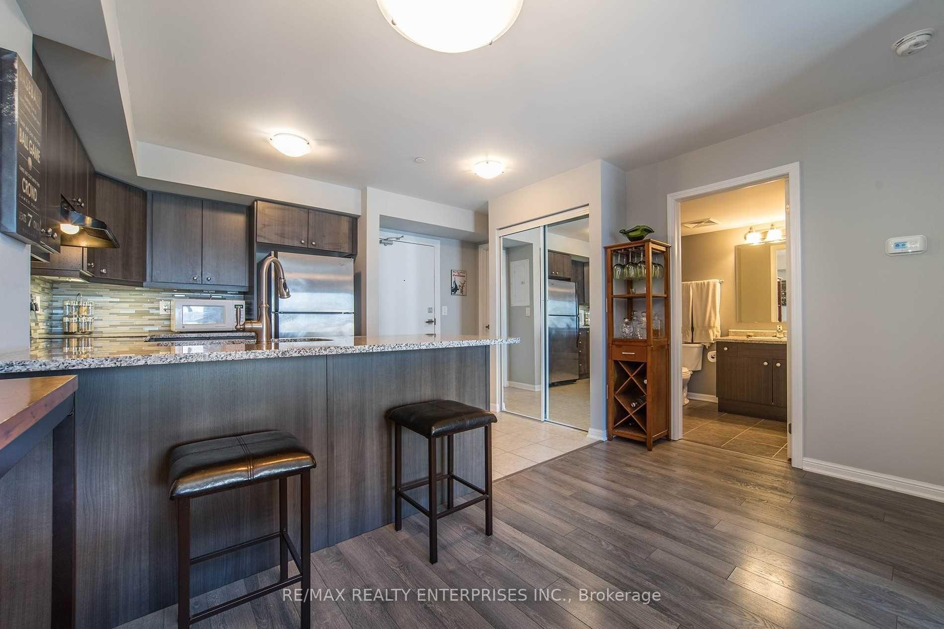 Photo 7 of Unit 302, 1045 Nadalin Heights, Milton, Willmott — HOMEH