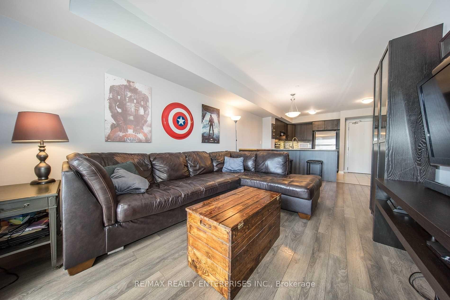 Photo 8 of Unit 302, 1045 Nadalin Heights, Milton, Willmott — HOMEH