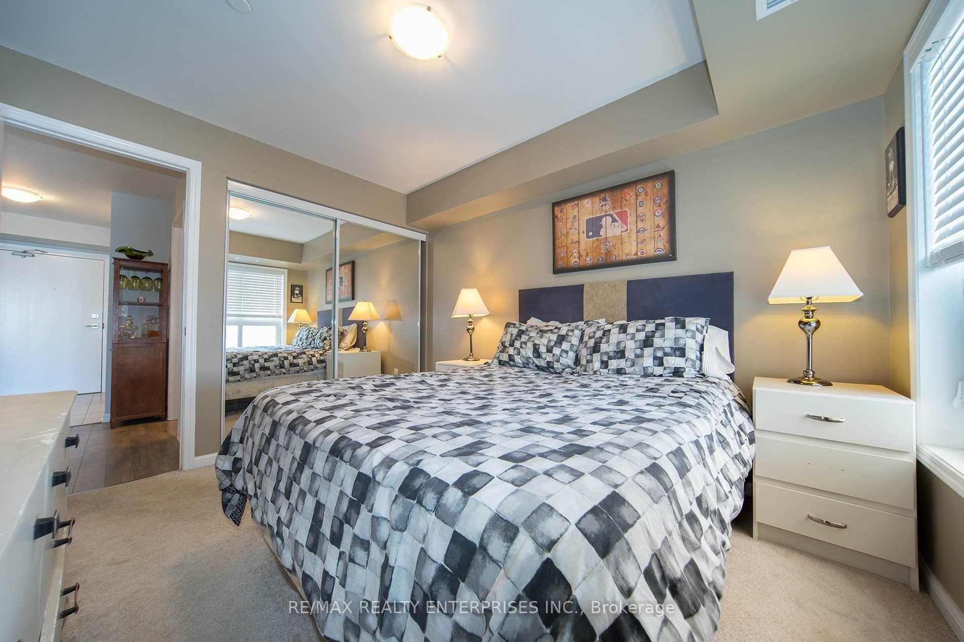 Photo 10 of Unit 302, 1045 Nadalin Heights, Milton, Willmott — HOMEH