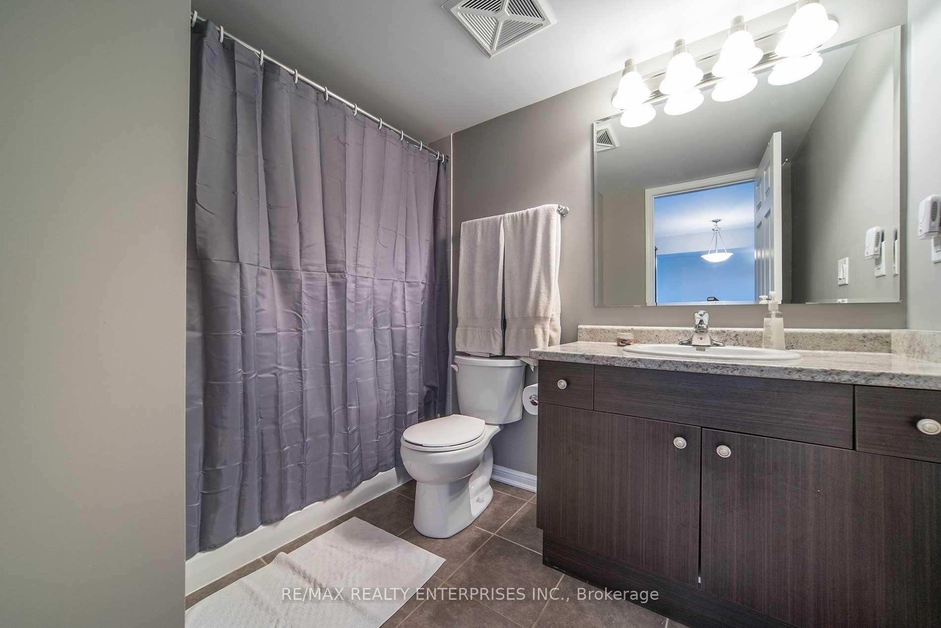 Photo 12 of Unit 302, 1045 Nadalin Heights, Milton, Willmott — HOMEH