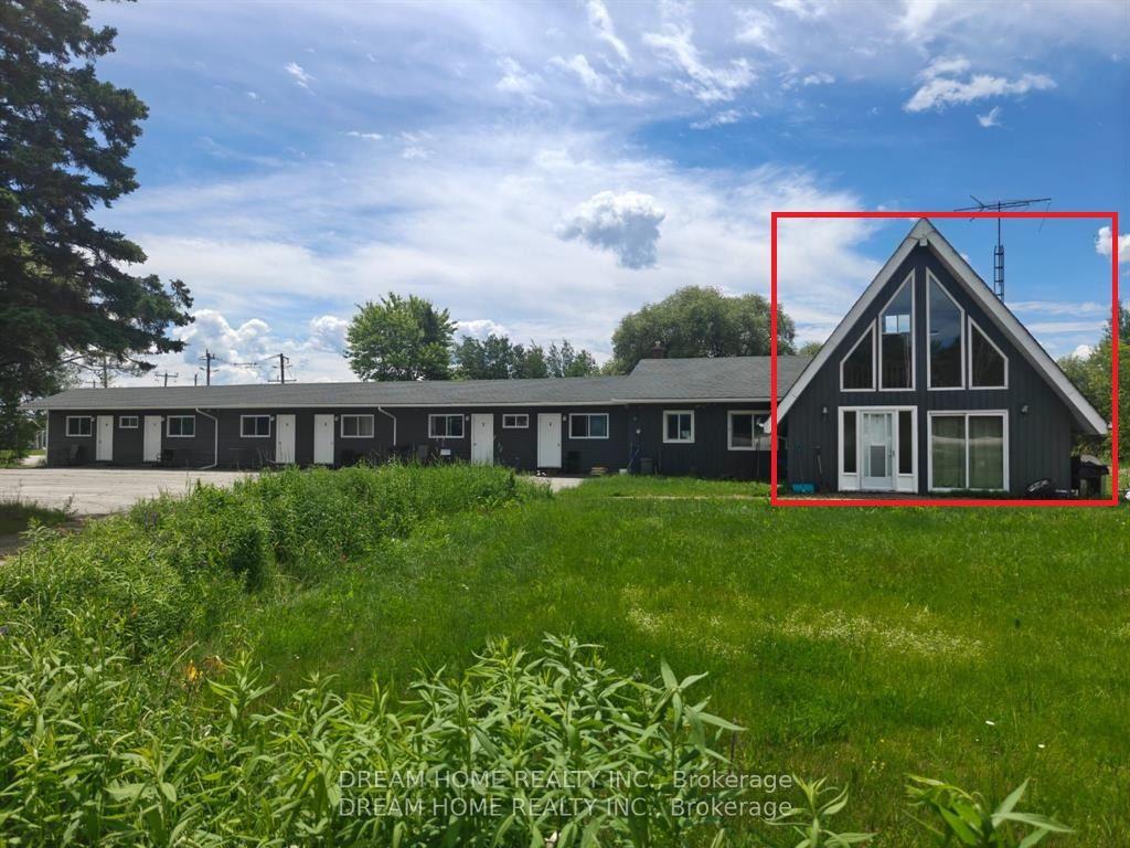 Photo 1 of 11702 Highway 17, West Nipissing, Sturgeon Falls — HOMEH