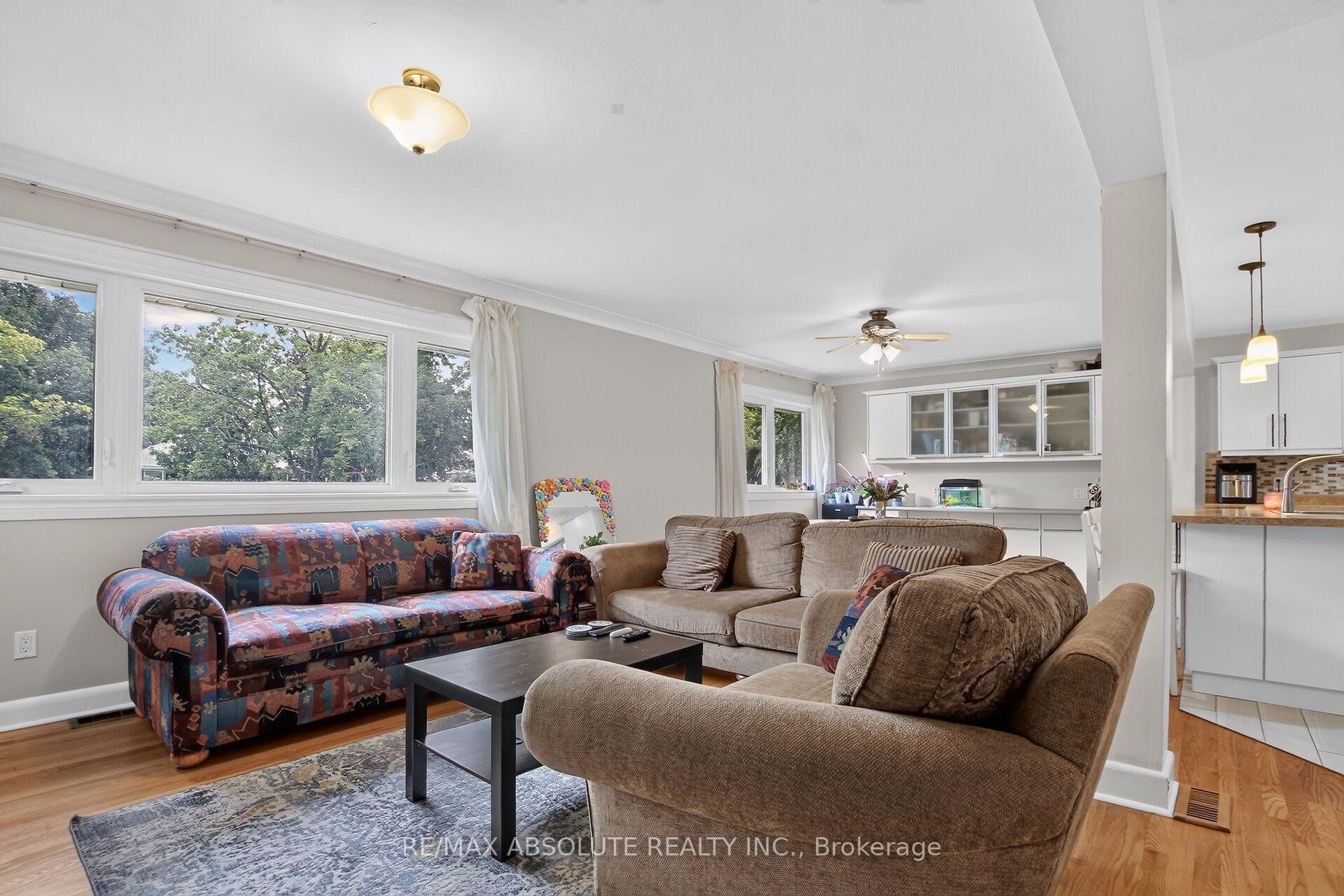 Photo 6 of 511 Penhill Avenue, Ottawa, Riverview Park — HOMEH
