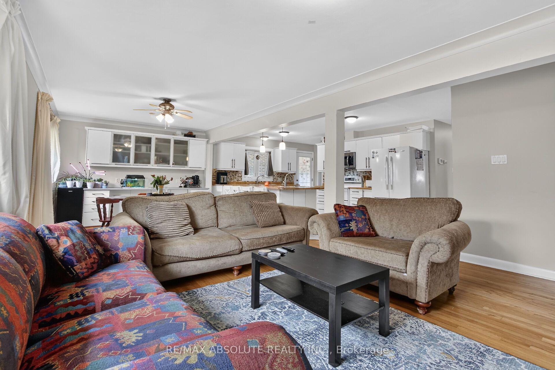 Photo 7 of 511 Penhill Avenue, Ottawa, Riverview Park — HOMEH
