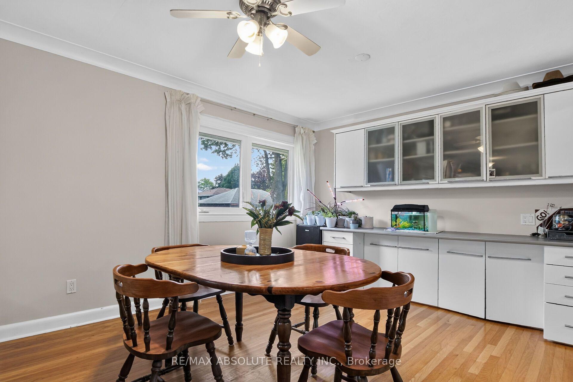 Photo 8 of 511 Penhill Avenue, Ottawa, Riverview Park — HOMEH