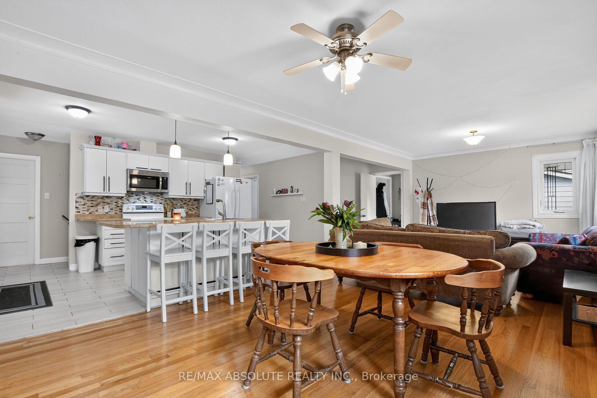 Photo 10 of 511 Penhill Avenue, Ottawa, Riverview Park — HOMEH